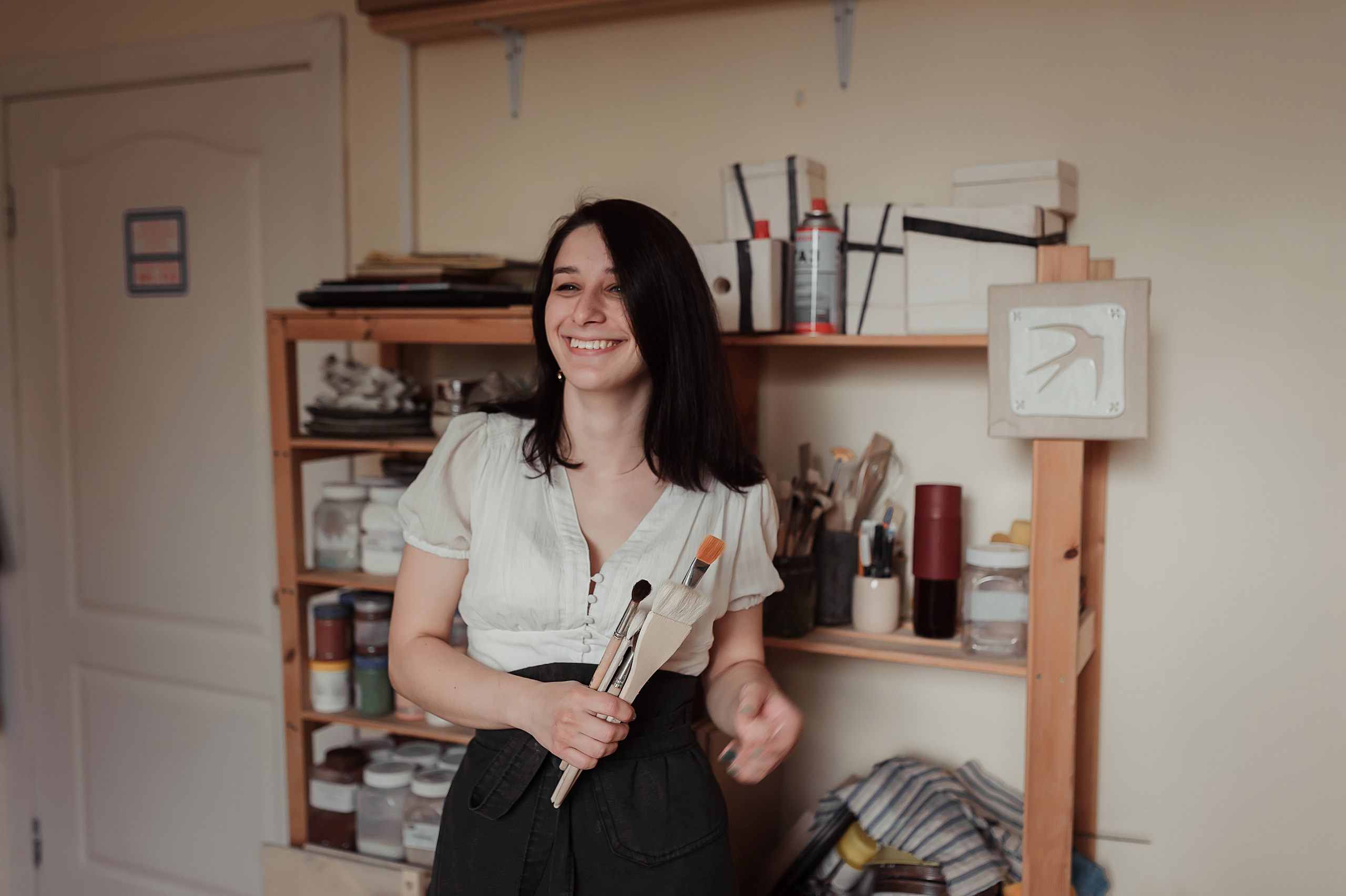 DiArt Ceramics. Фотограф Светлана Васильева