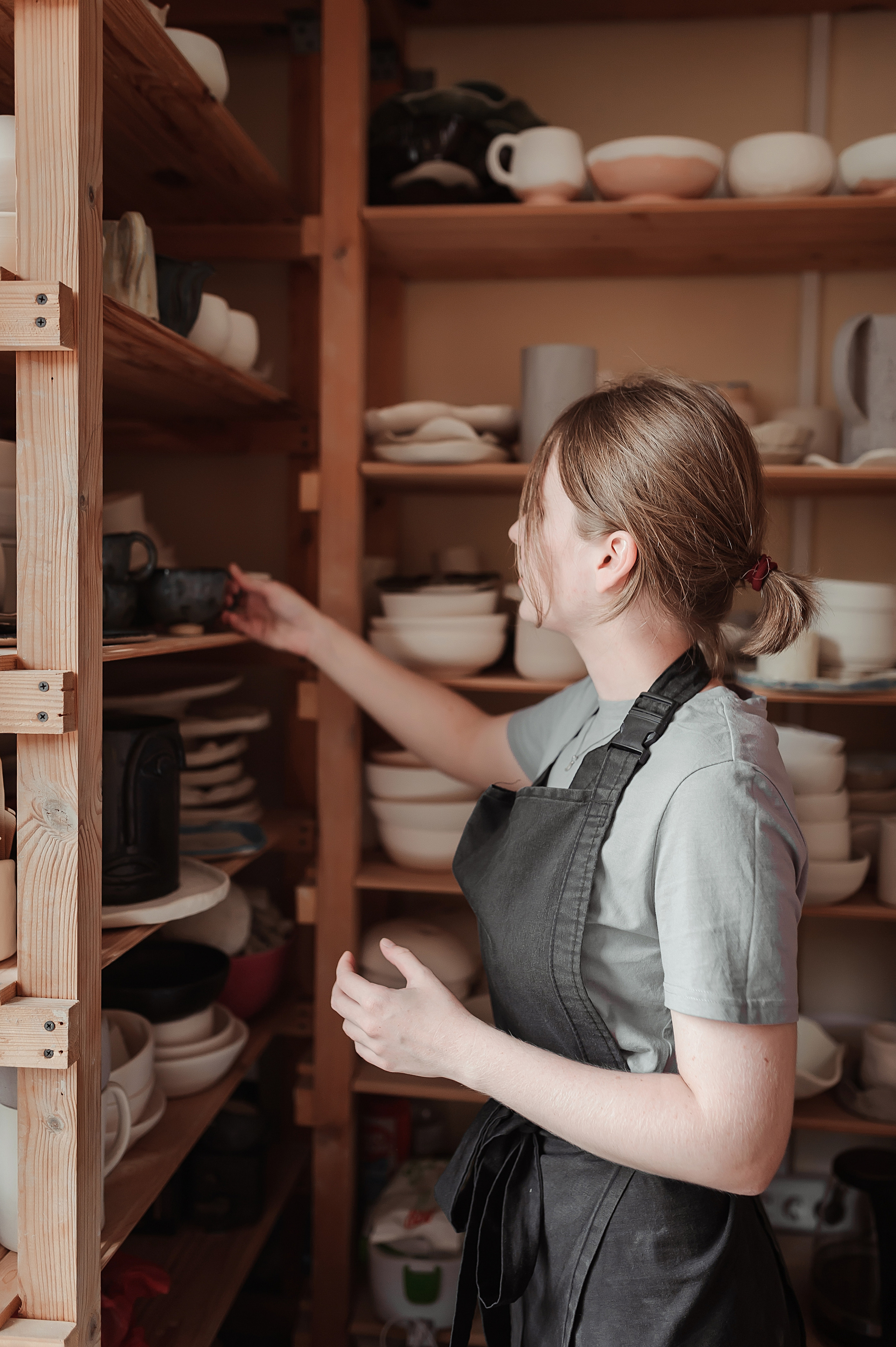 DiArt Ceramics. Фотограф Светлана Васильева