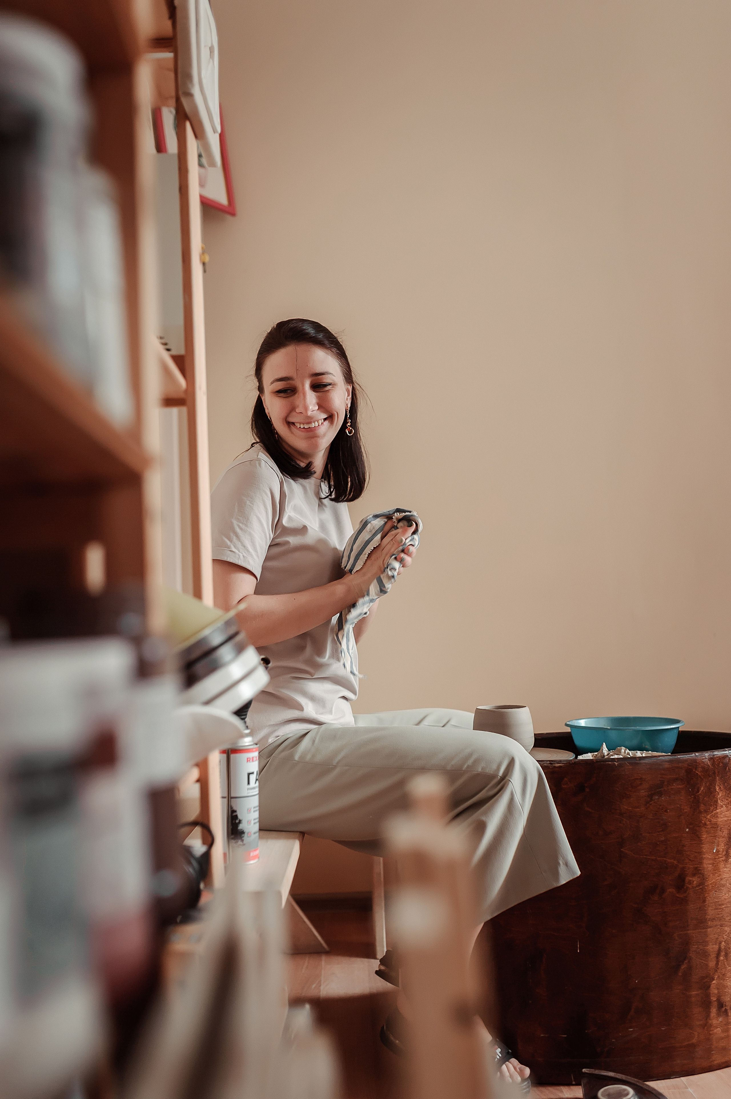 DiArt Ceramics. Фотограф Светлана Васильева