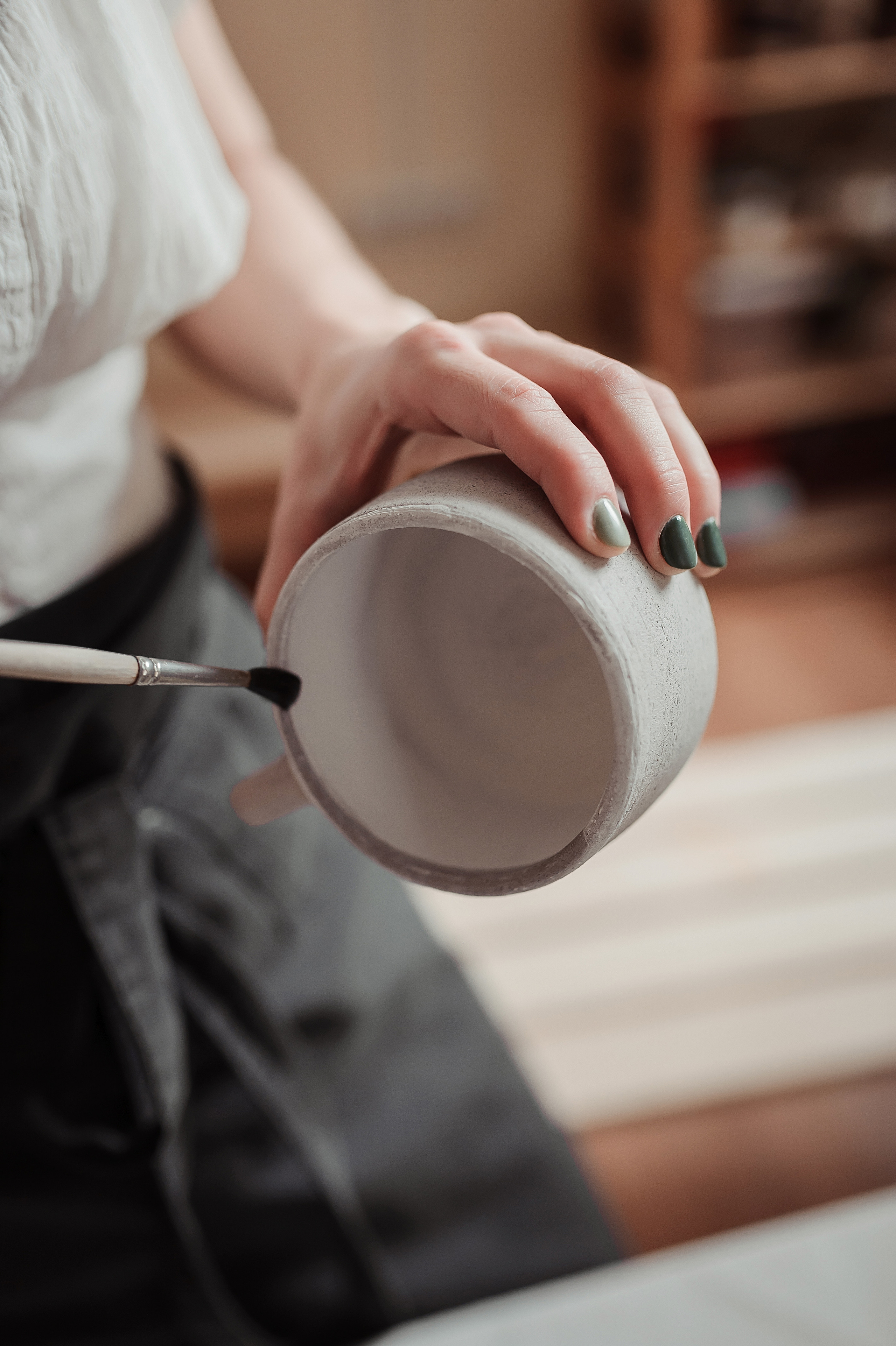 DiArt Ceramics. Фотограф Светлана Васильева