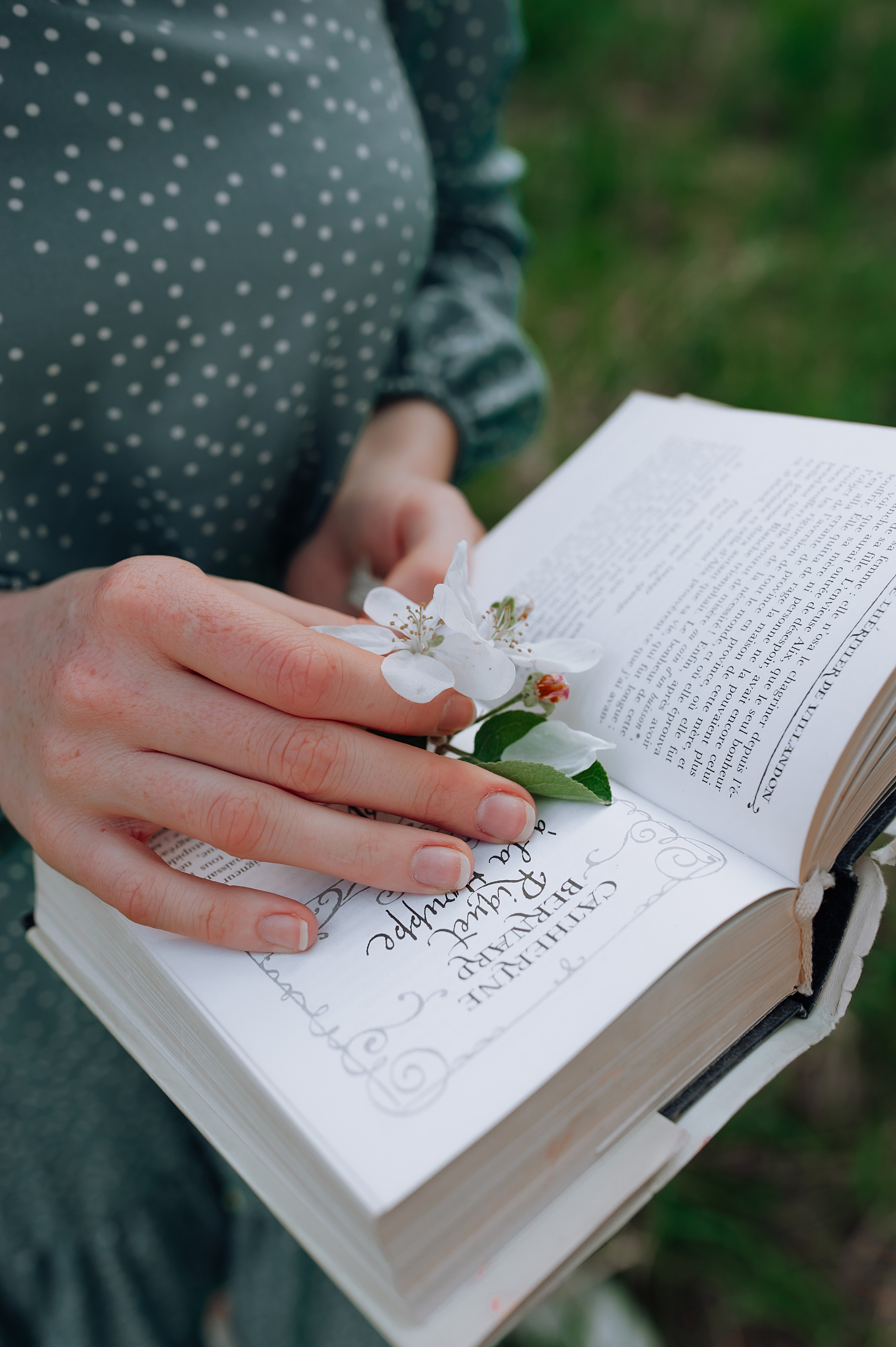 Анна. Фотограф Светлана Васильева