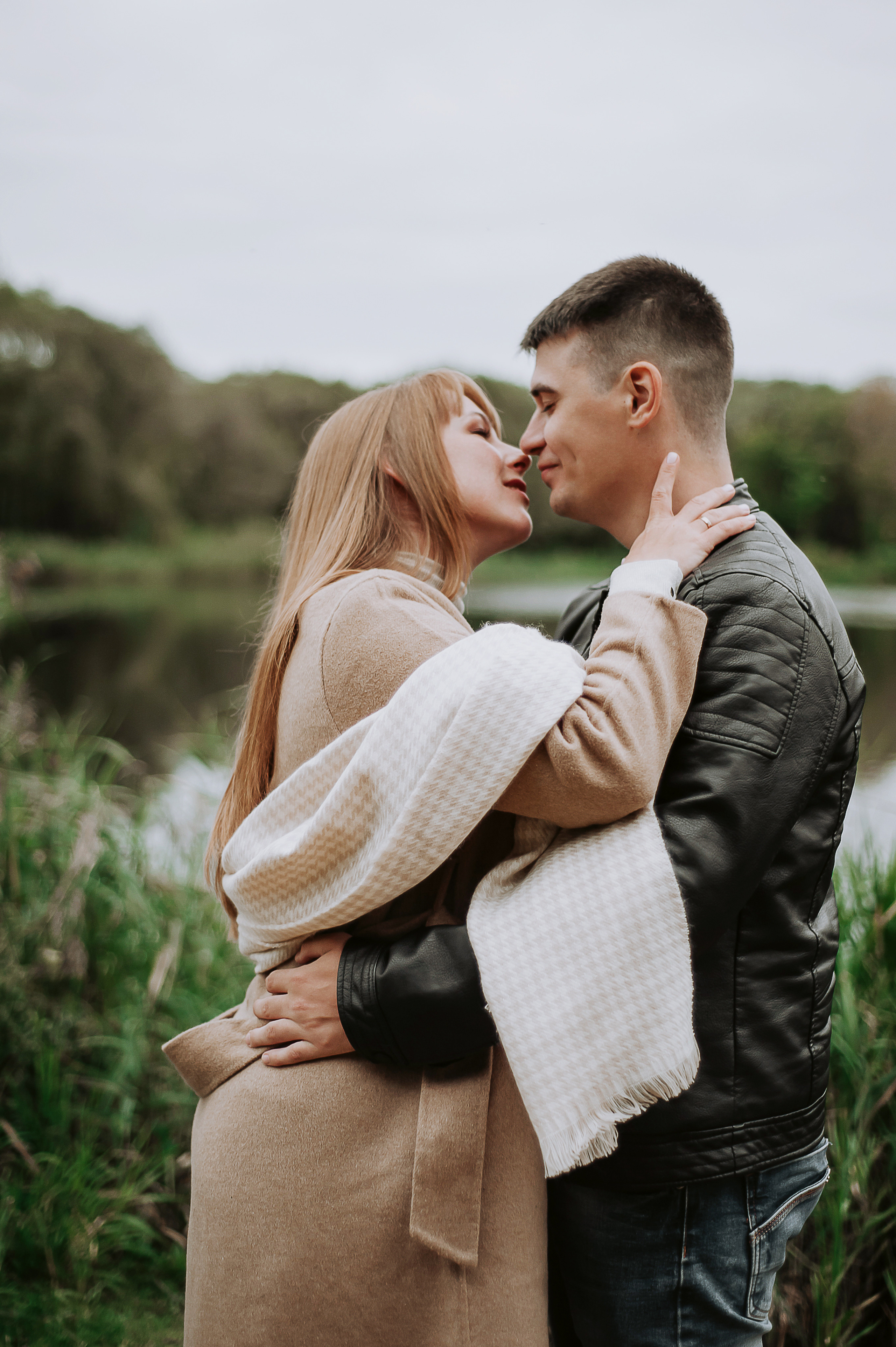 Иван и Екатерина. Фотограф Светлана Васильева