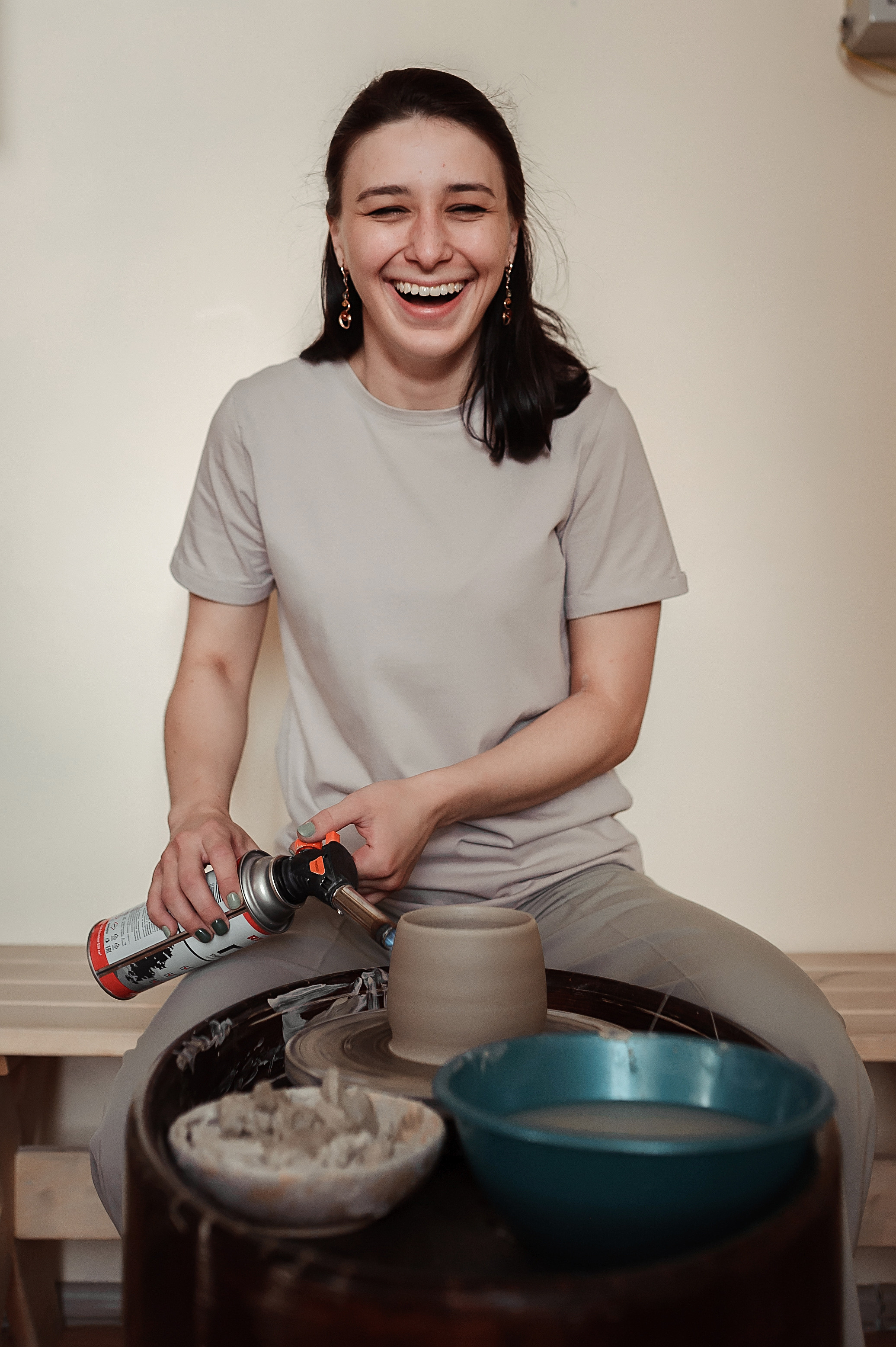 DiArt Ceramics. Фотограф Светлана Васильева