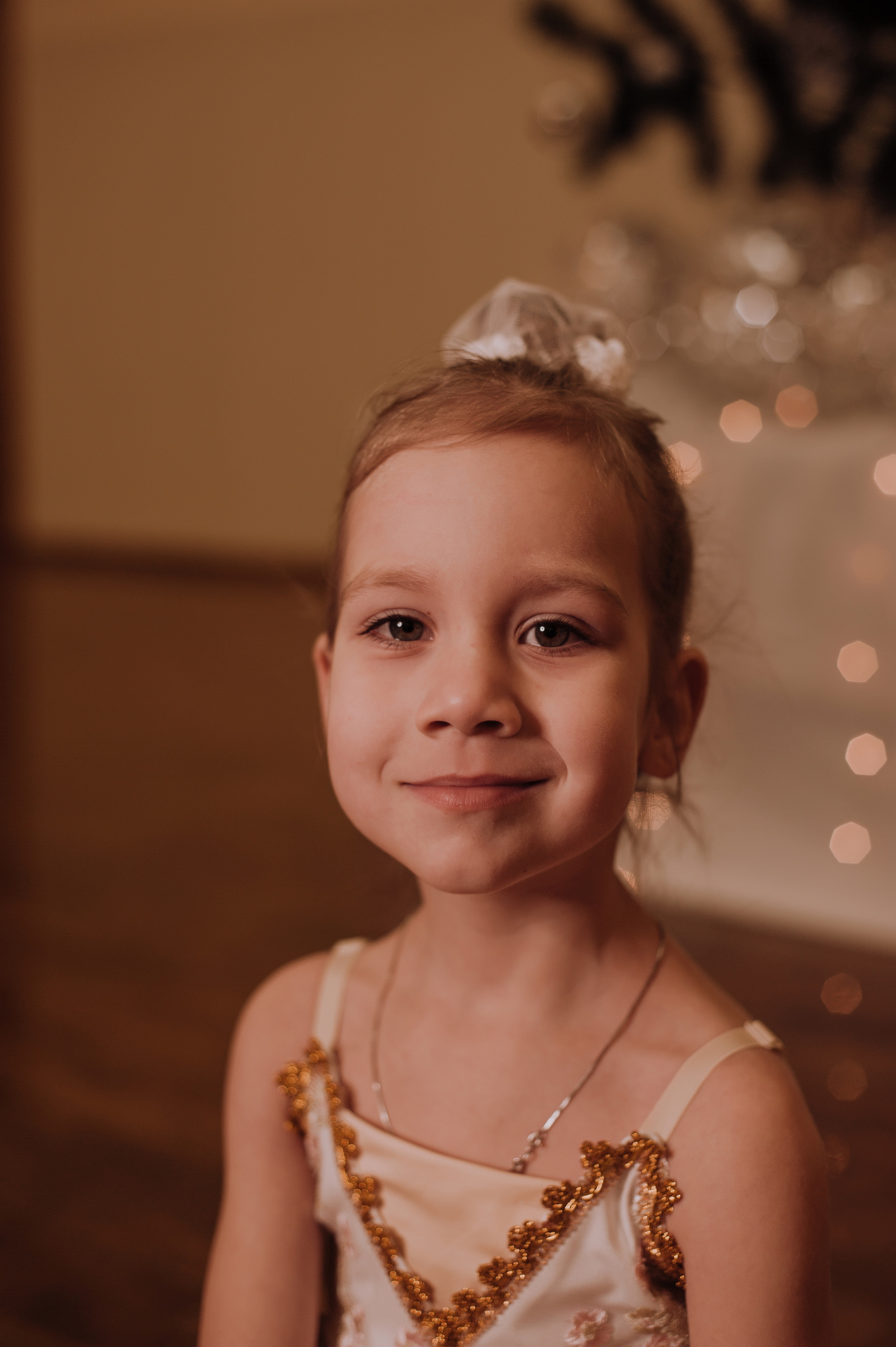 Балерины. Фотограф Светлана Васильева