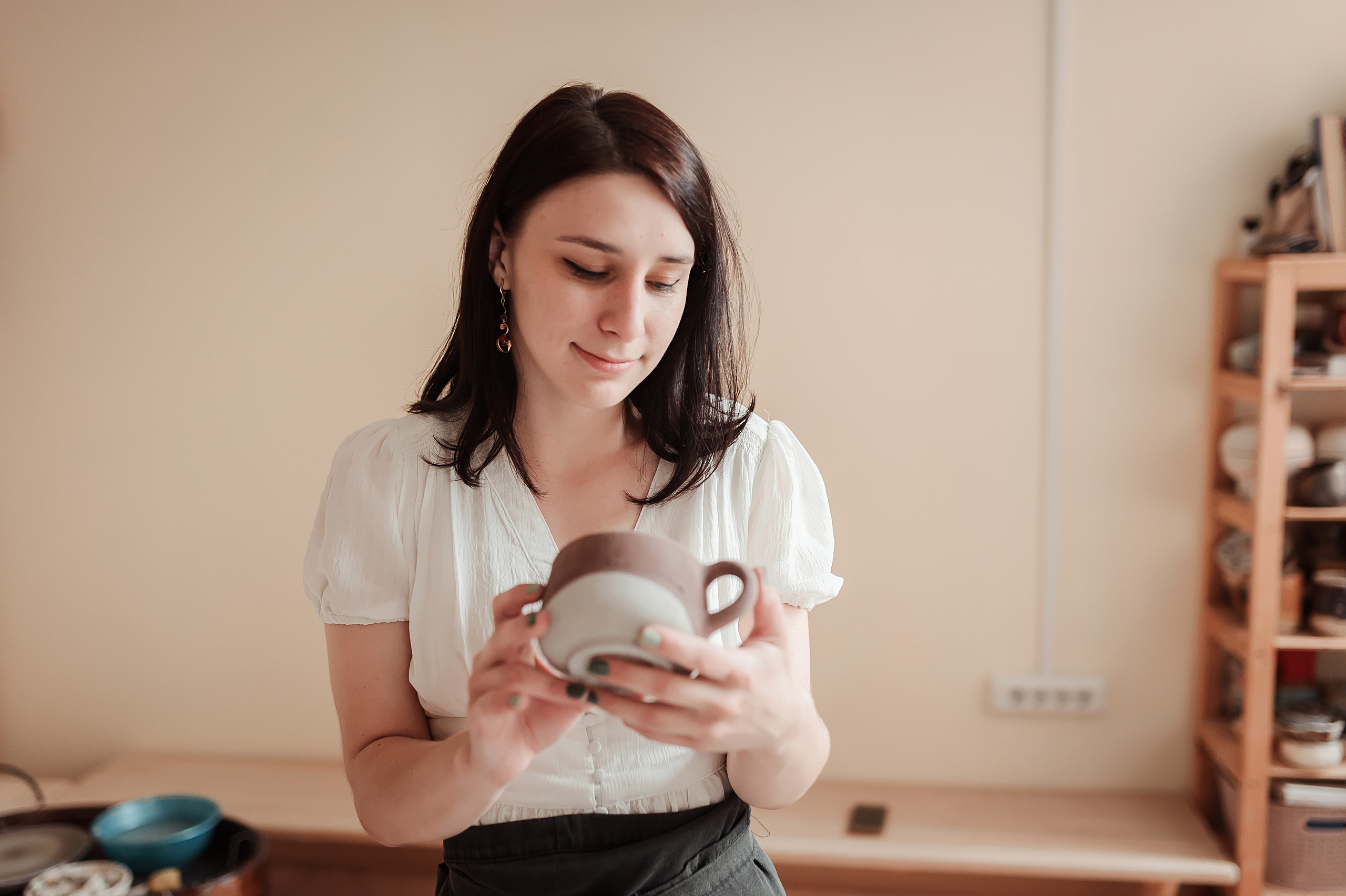 DiArt Ceramics. Фотограф Светлана Васильева