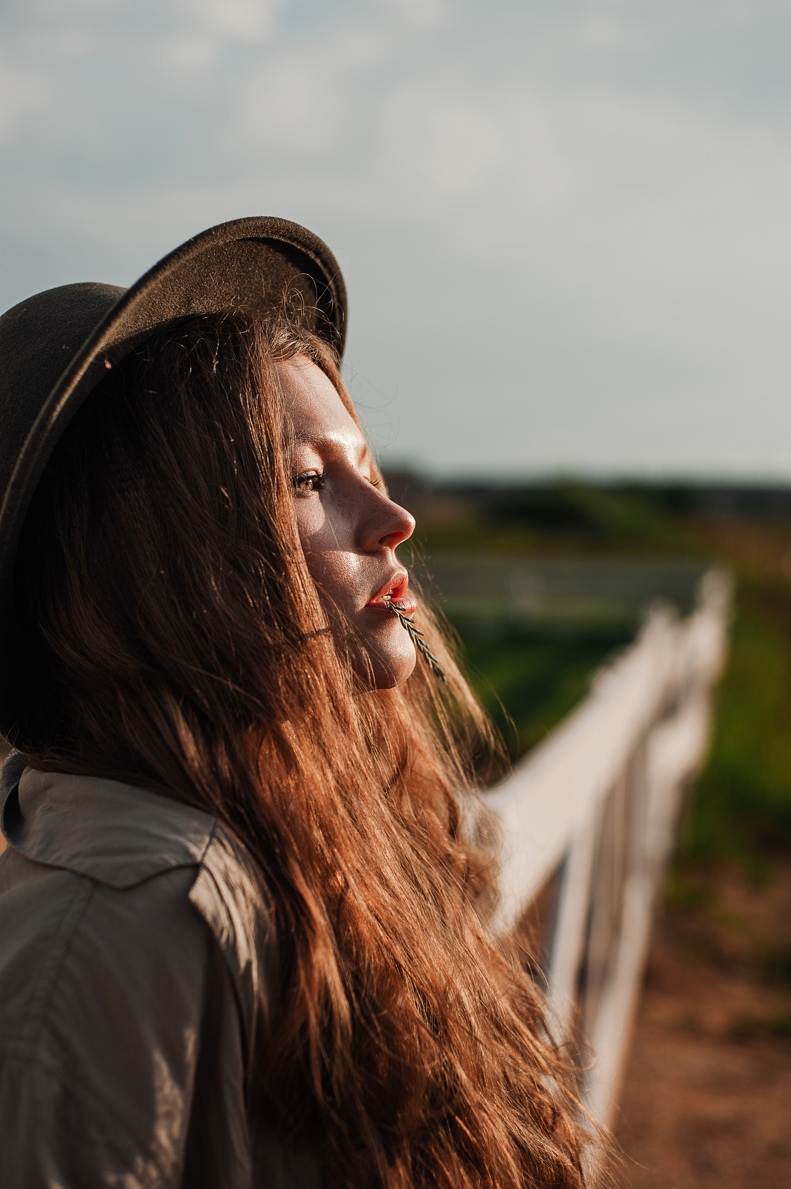 Татьяна. Фотограф Светлана Васильева