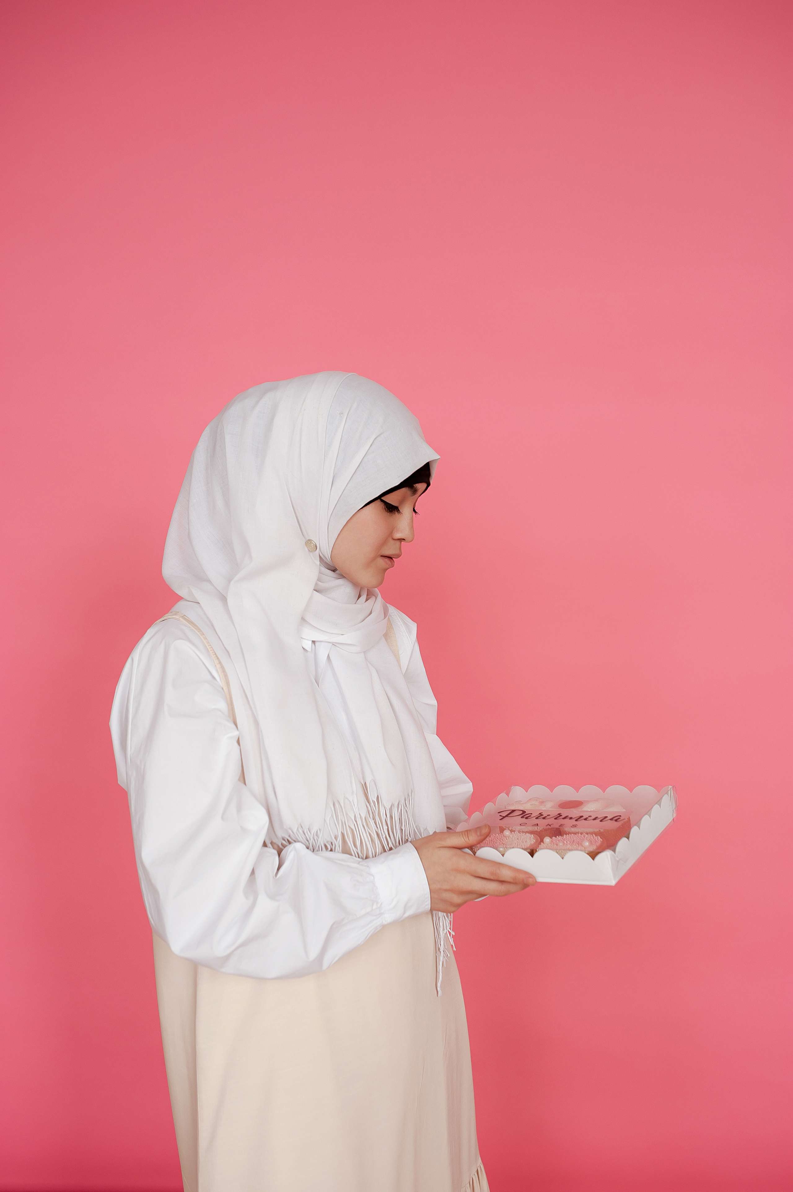 Кондитер Паризод. Фотограф Светлана Васильева