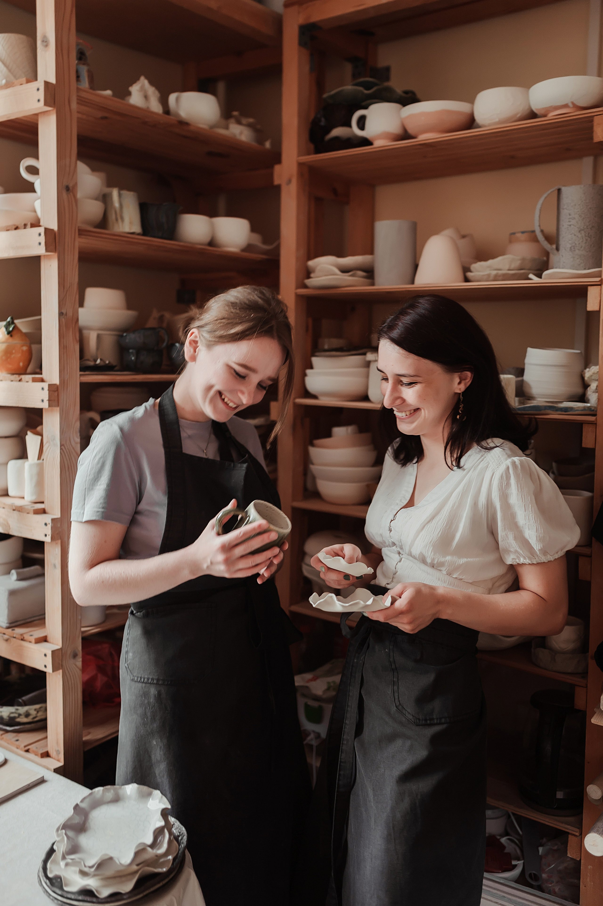 DiArt Ceramics. Фотограф Светлана Васильева