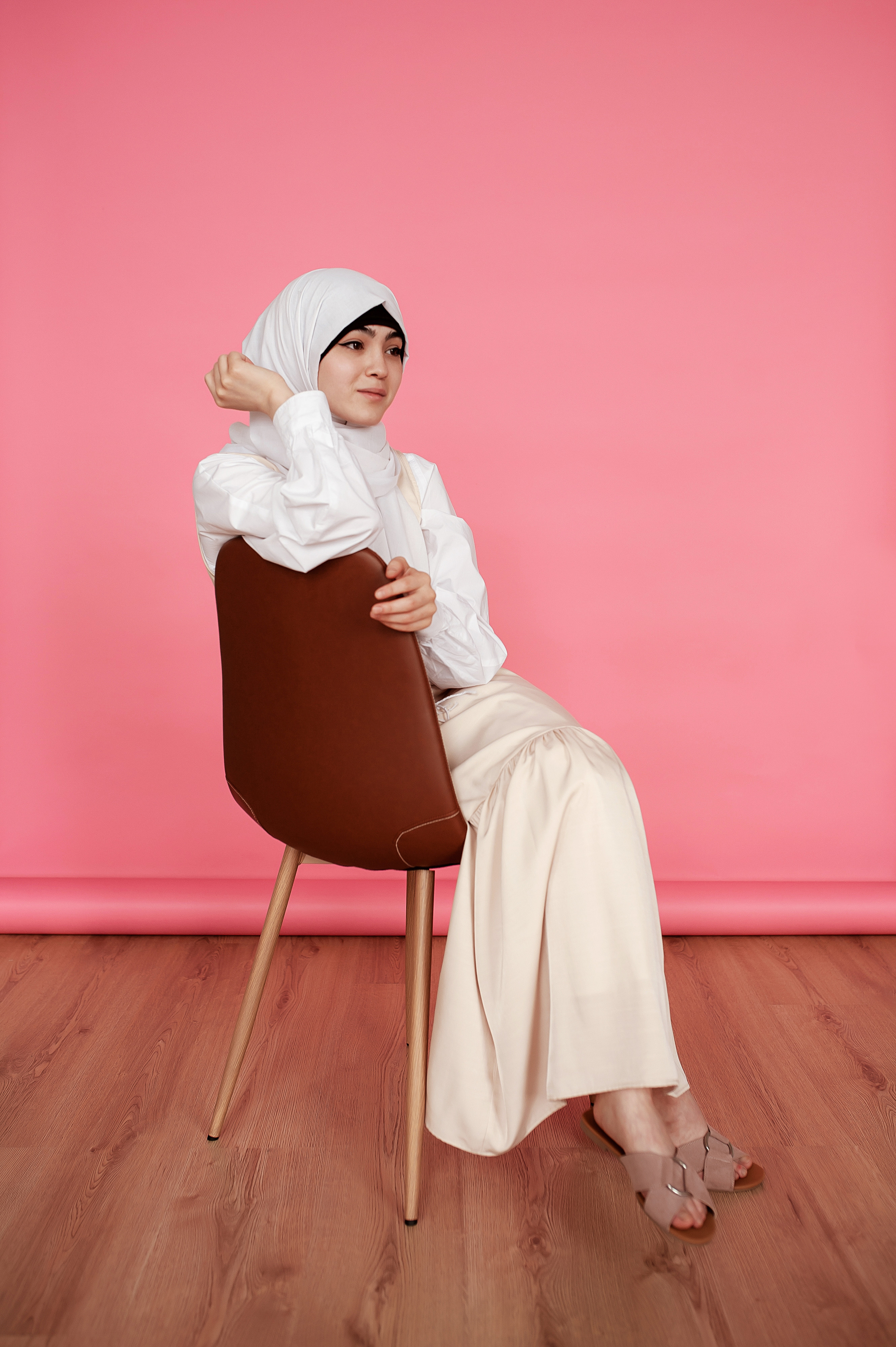 Кондитер Паризод. Фотограф Светлана Васильева