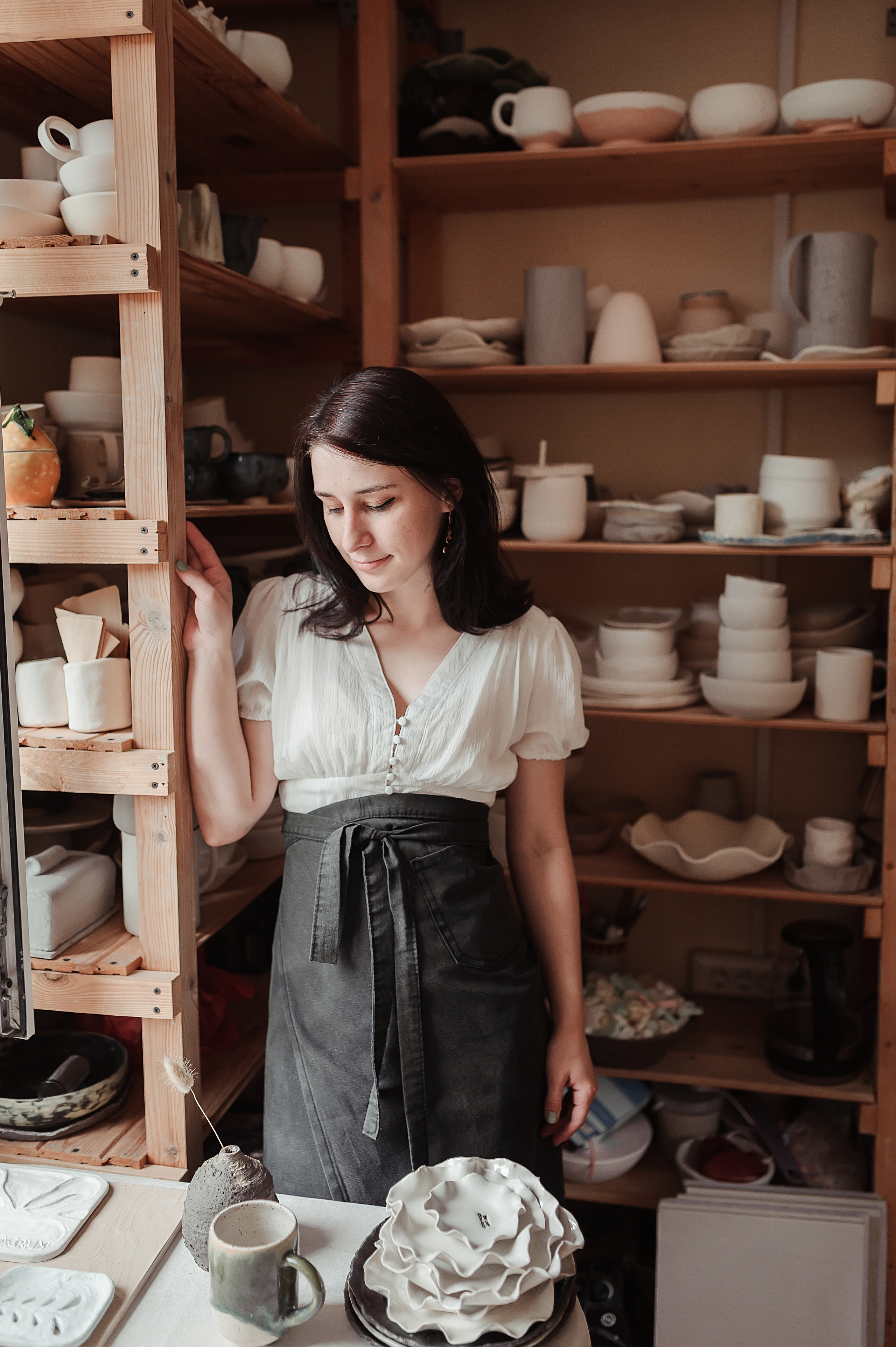 DiArt Ceramics. Фотограф Светлана Васильева