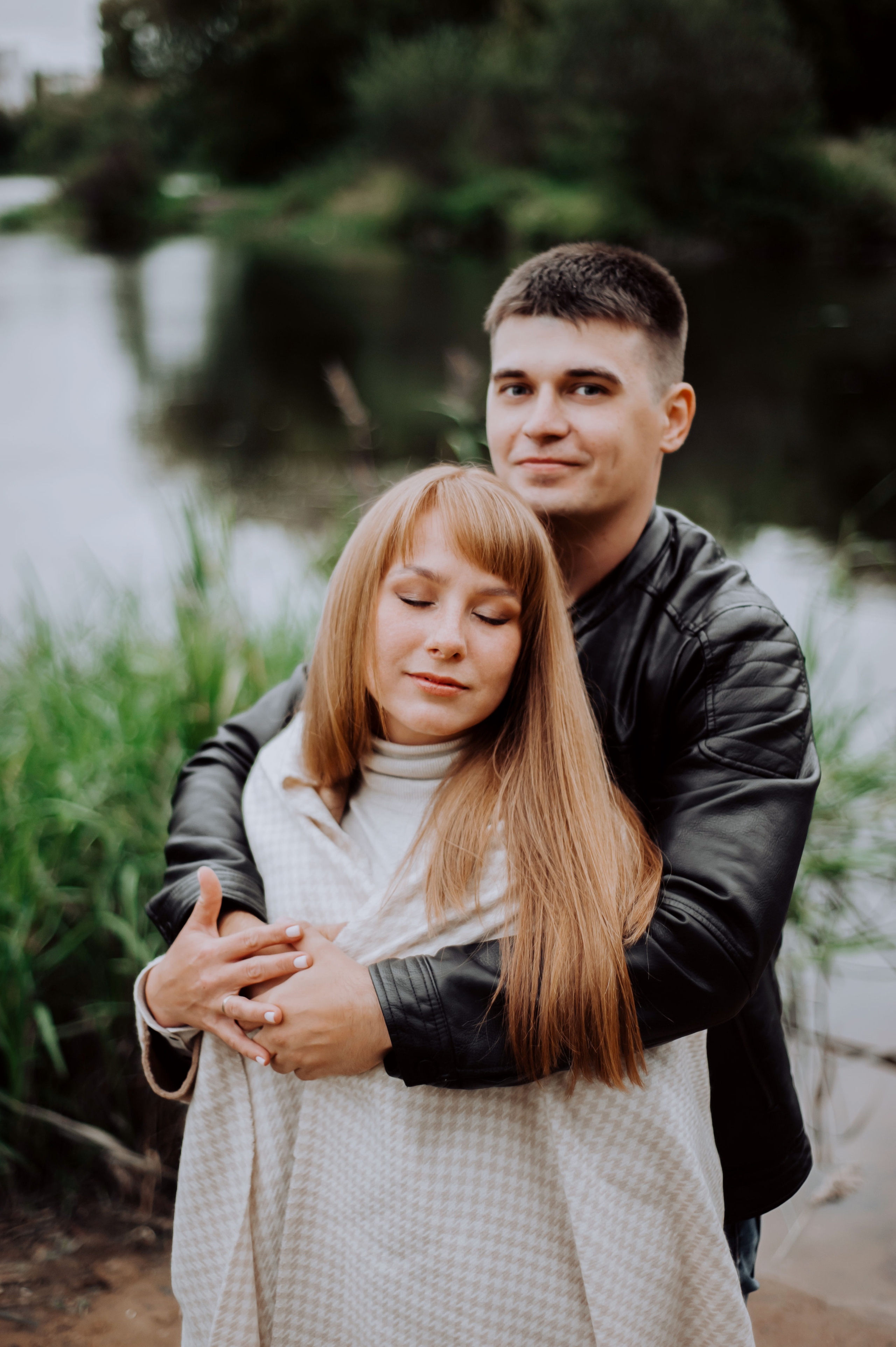 Иван и Екатерина. Фотограф Светлана Васильева