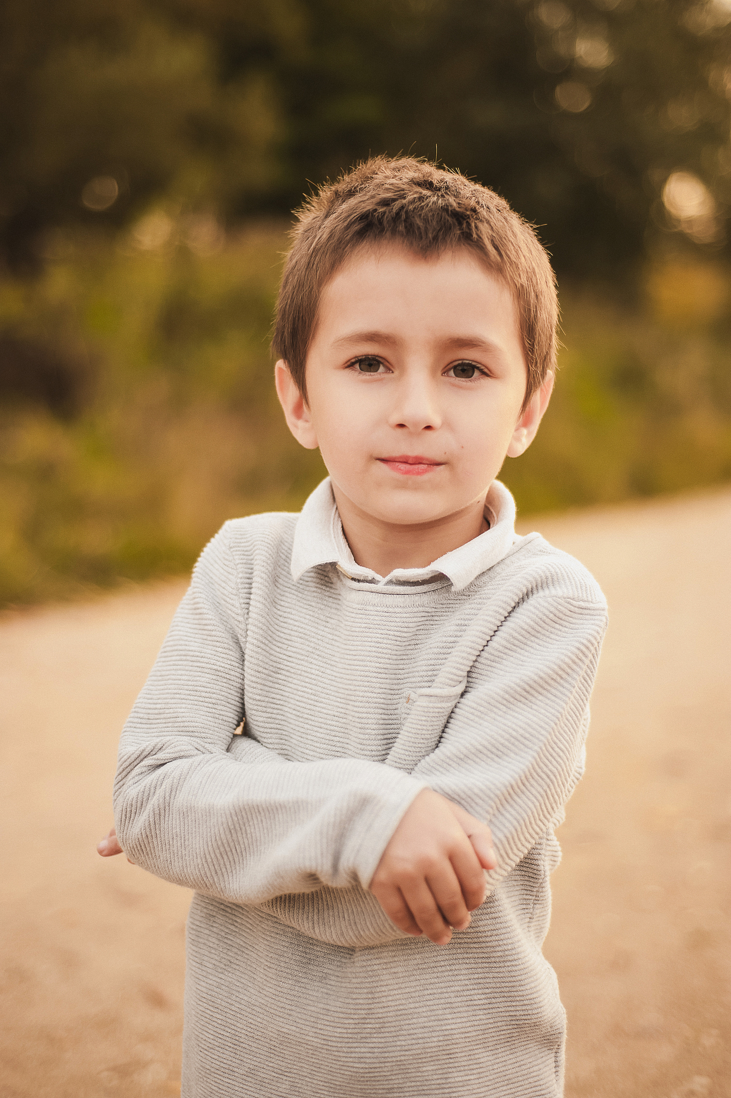 Семья Бойковых. Фотограф Светлана Васильева