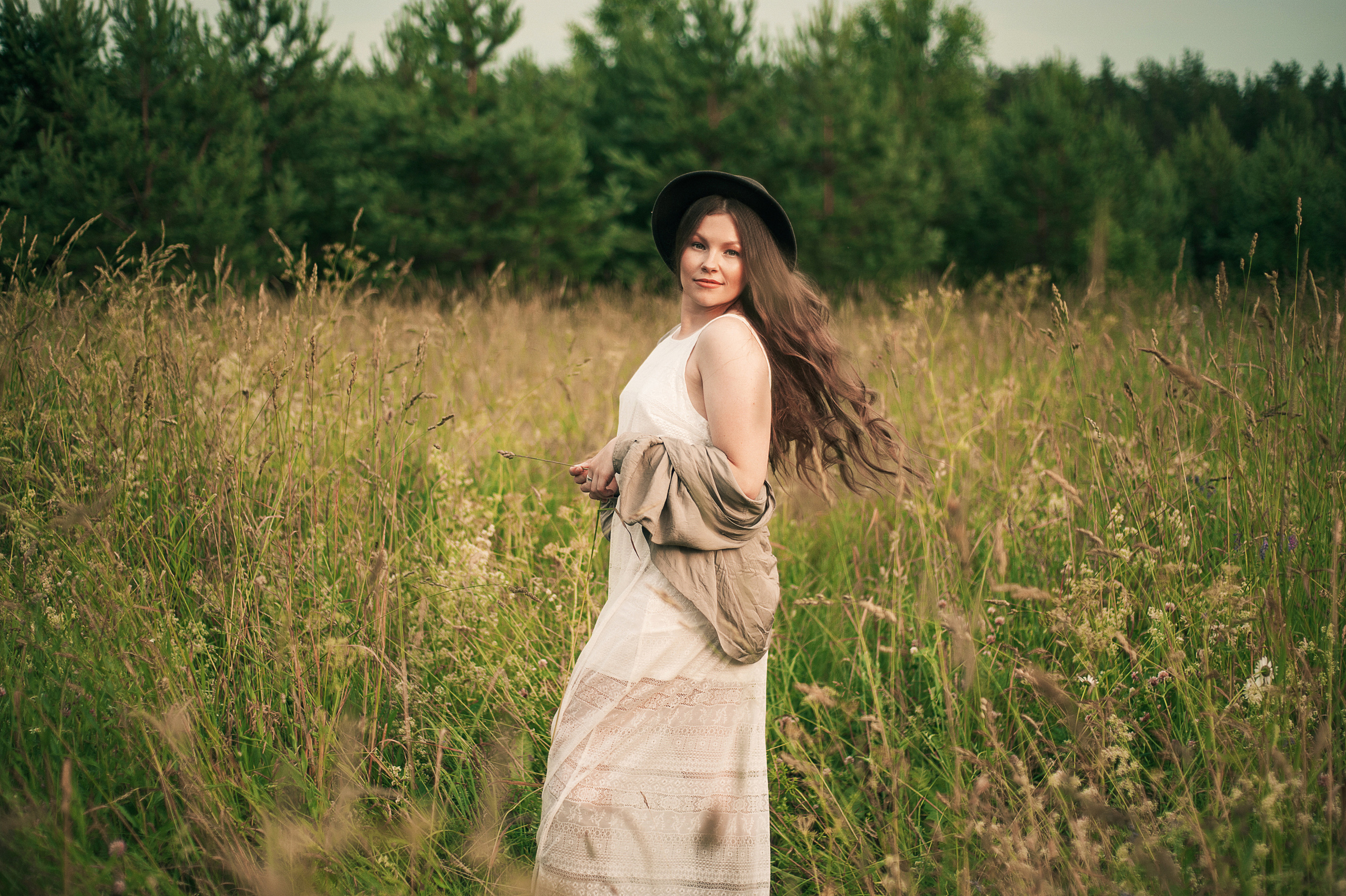 Татьяна. Фотограф Светлана Васильева