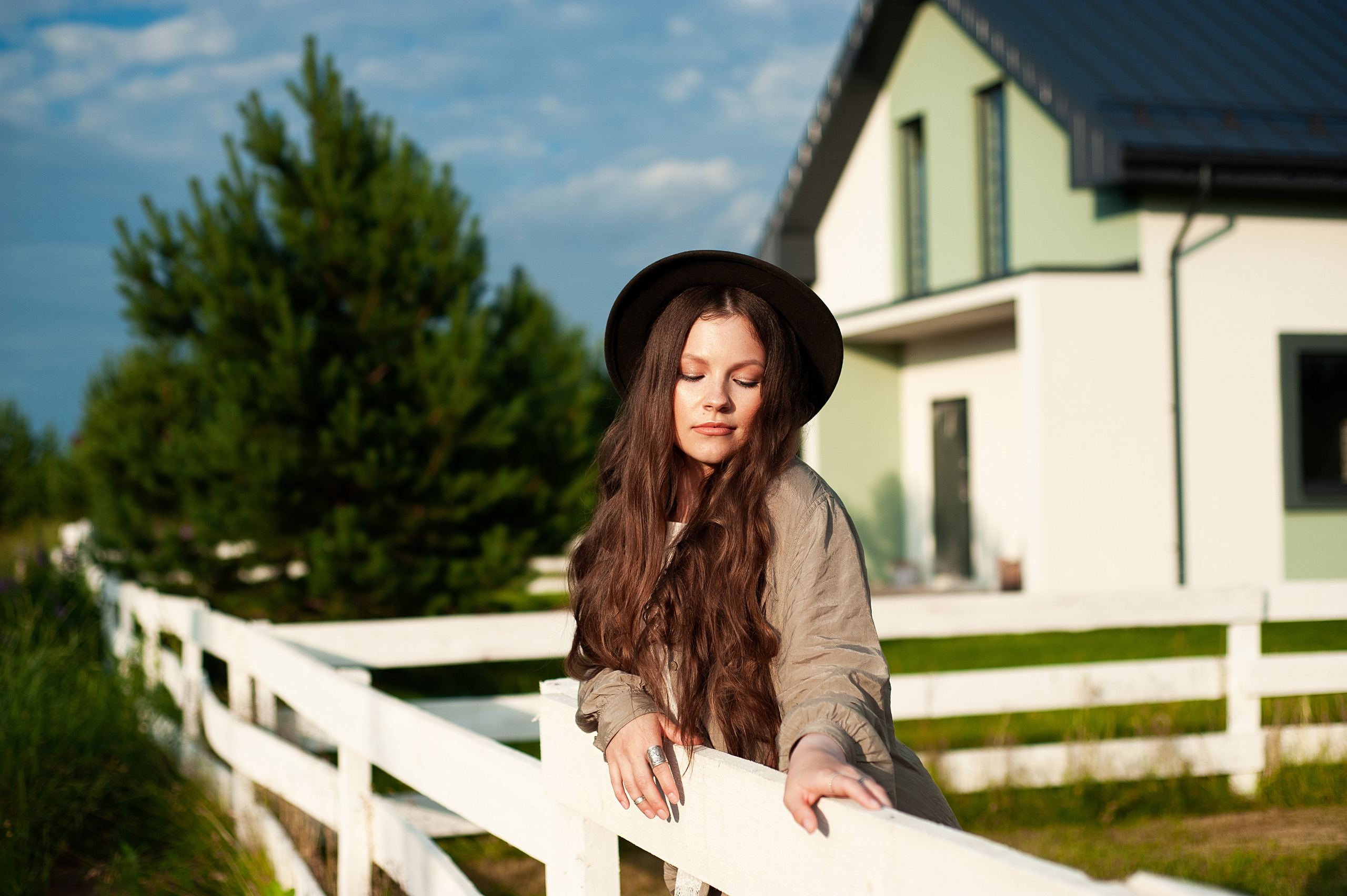 Татьяна. Фотограф Светлана Васильева