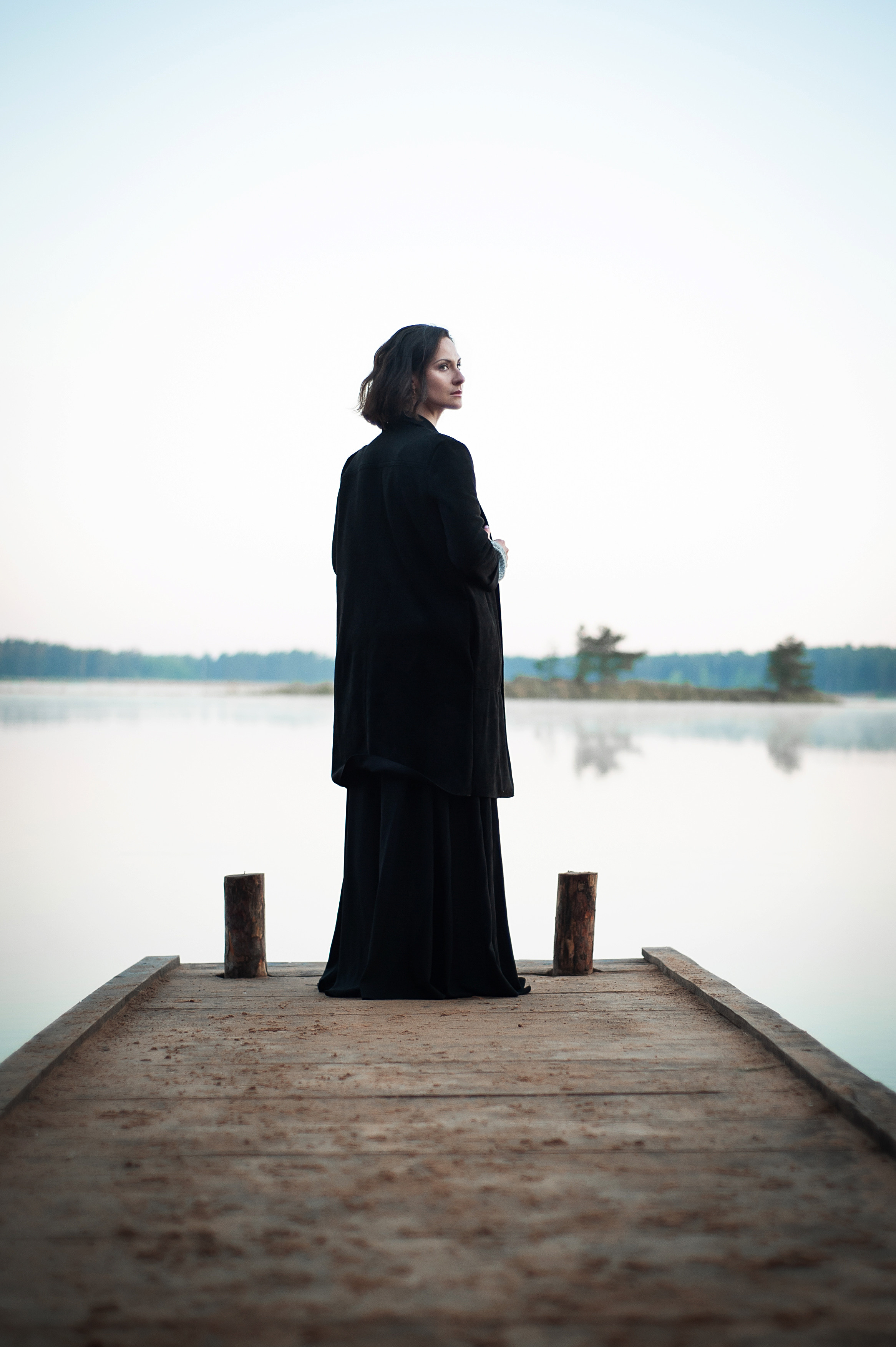 Елена. Фотограф Светлана Васильева