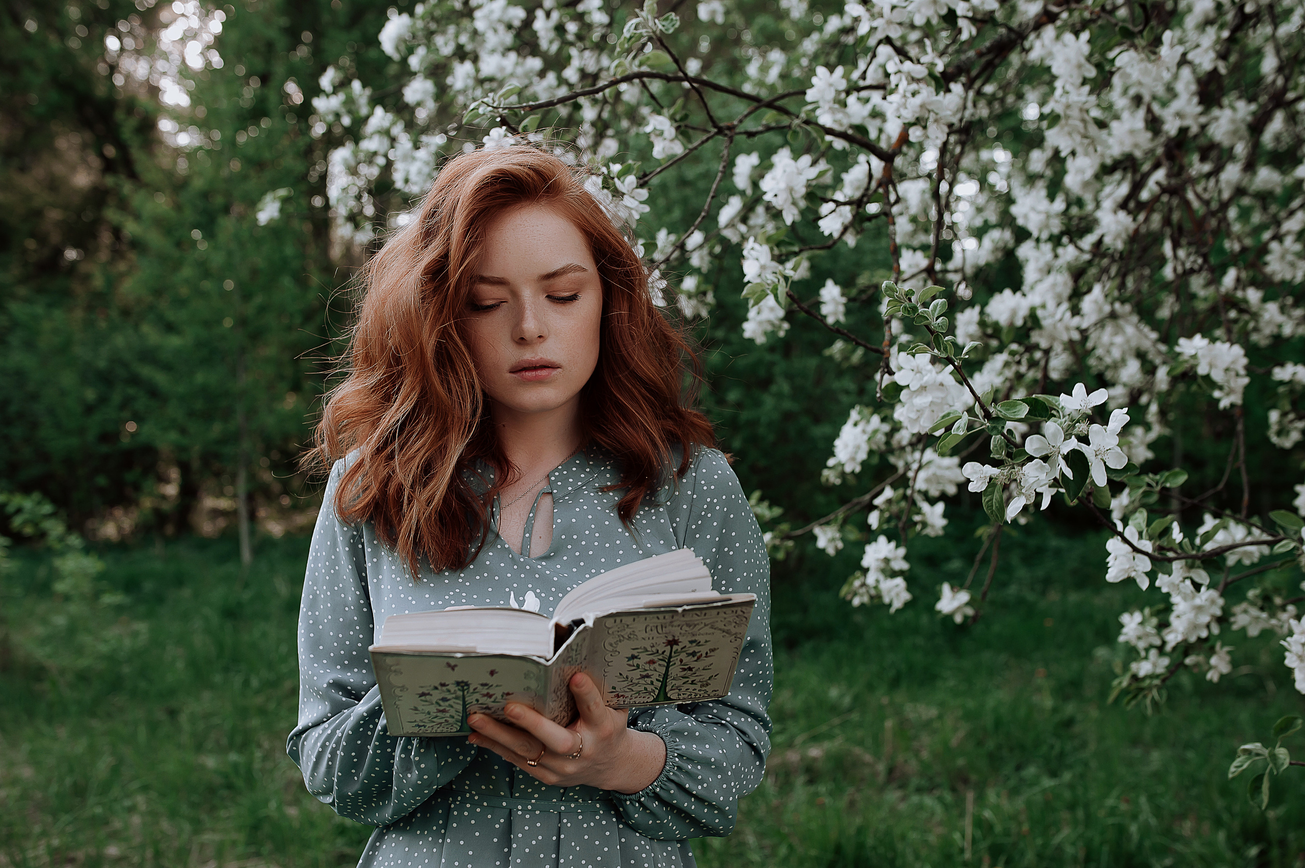 Анна. Фотограф Светлана Васильева