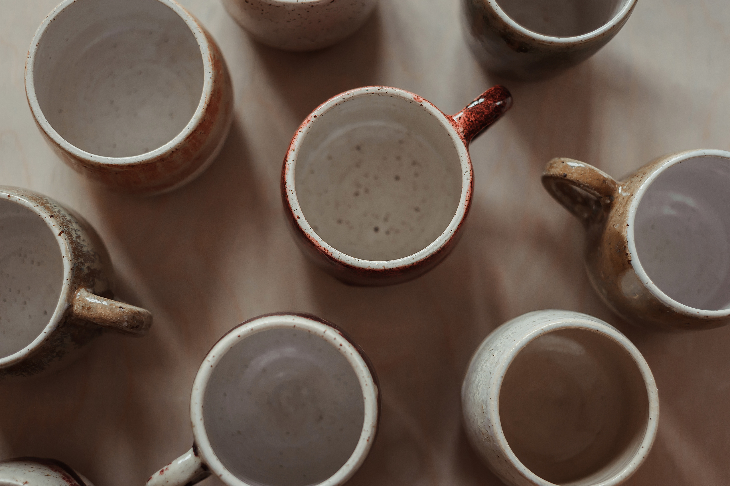 DiArt Ceramics. Фотограф Светлана Васильева