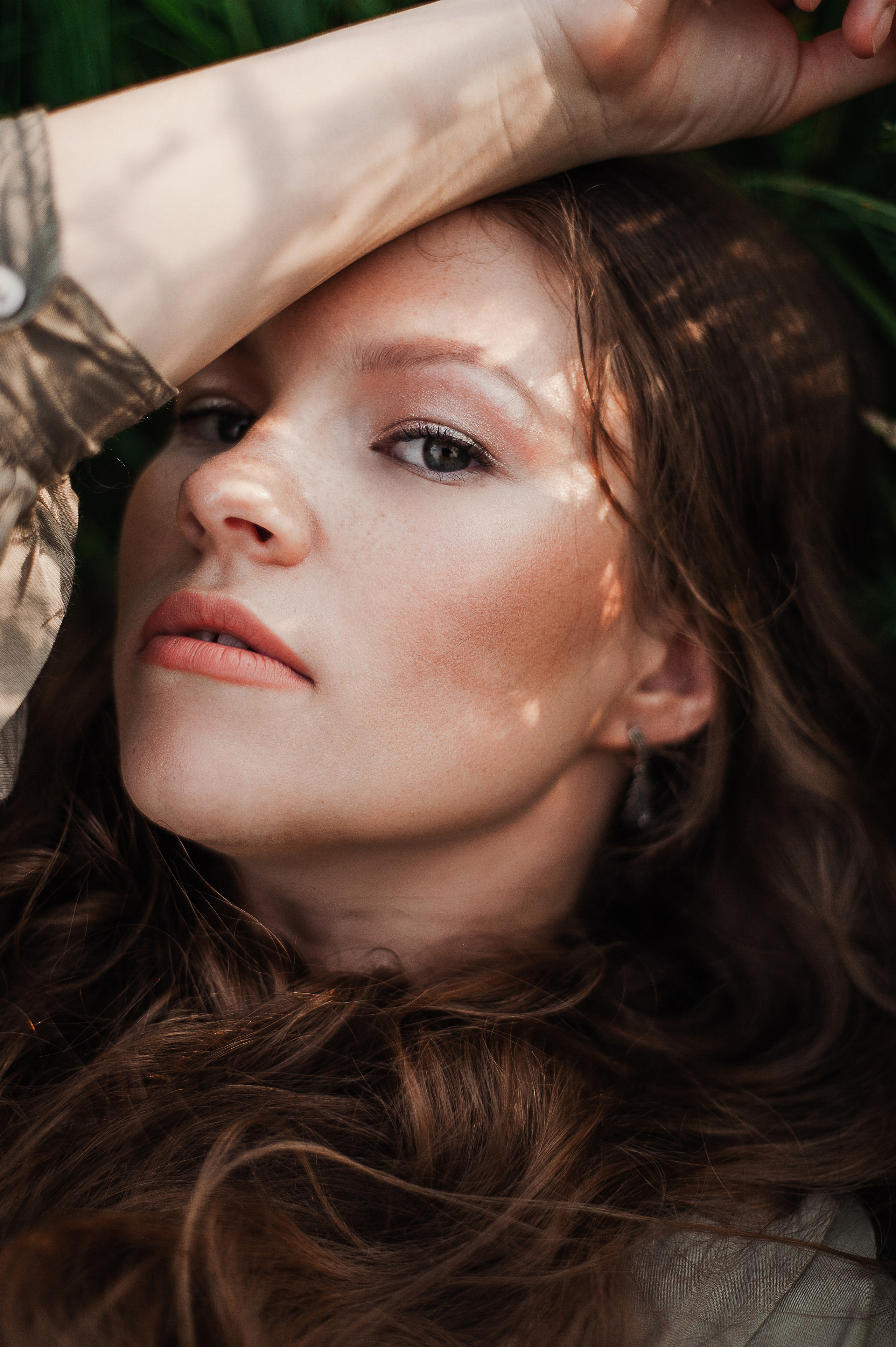 Татьяна. Фотограф Светлана Васильева