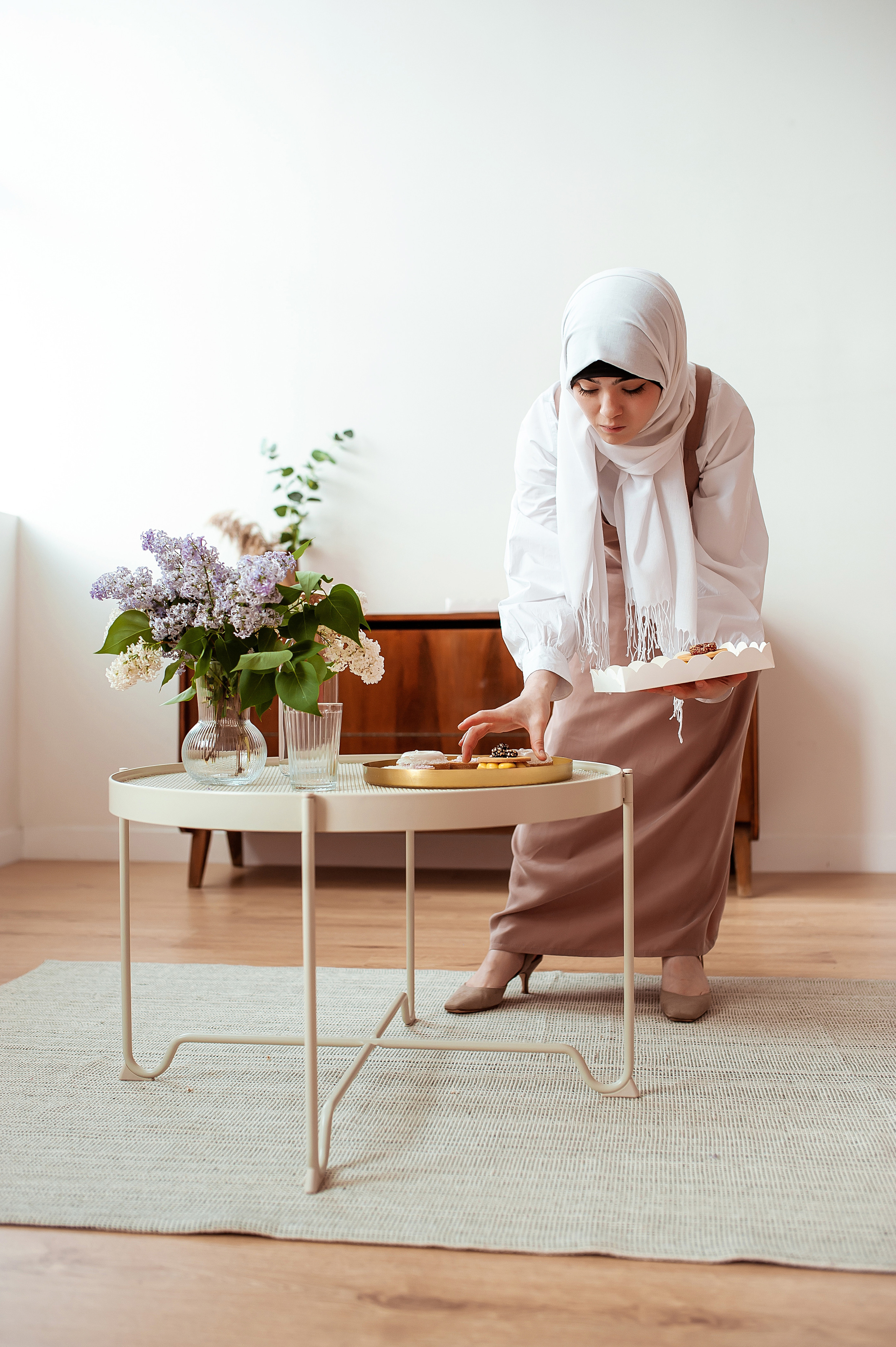 Кондитер Паризод. Фотограф Светлана Васильева