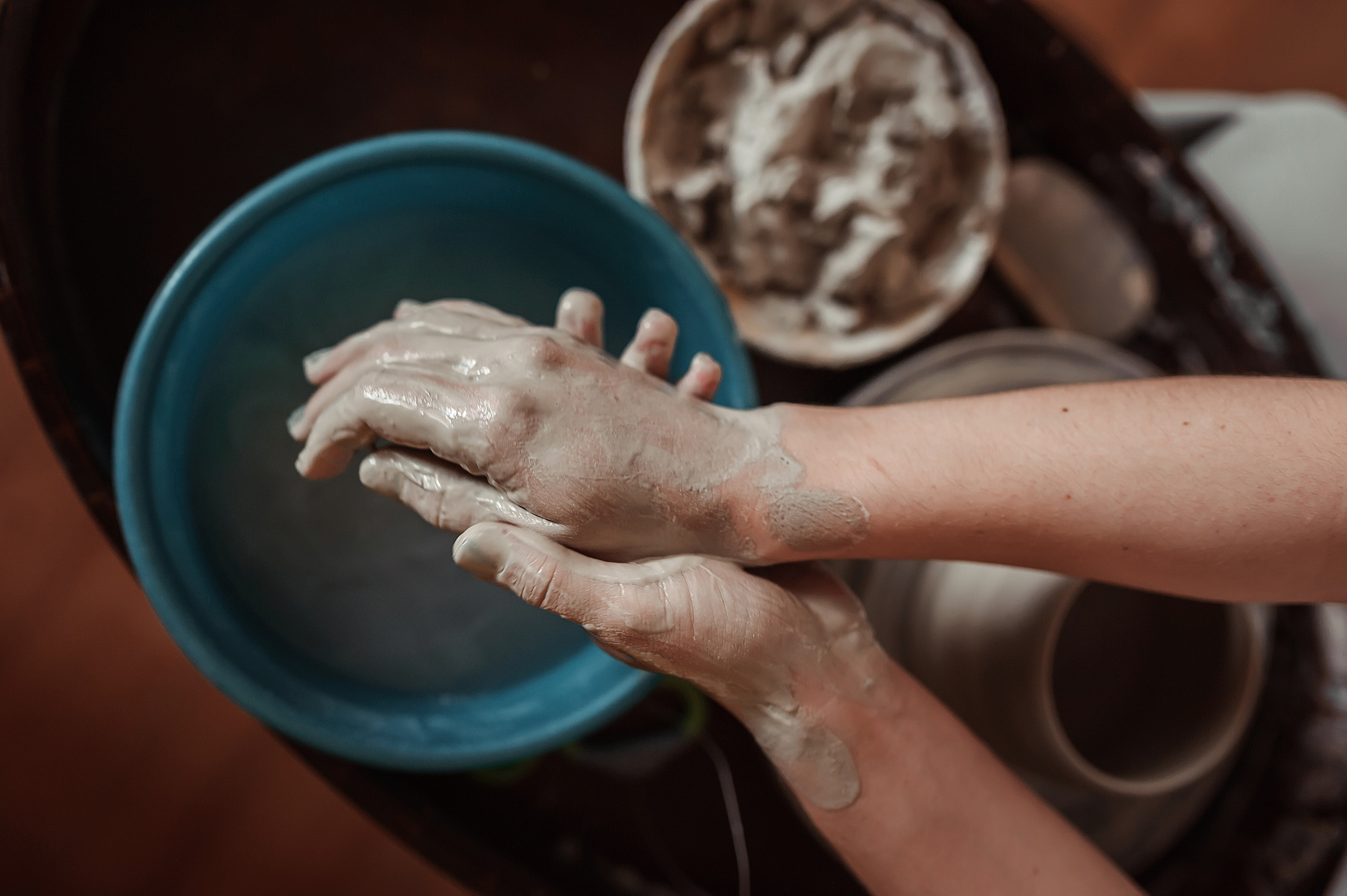 DiArt Ceramics. Фотограф Светлана Васильева