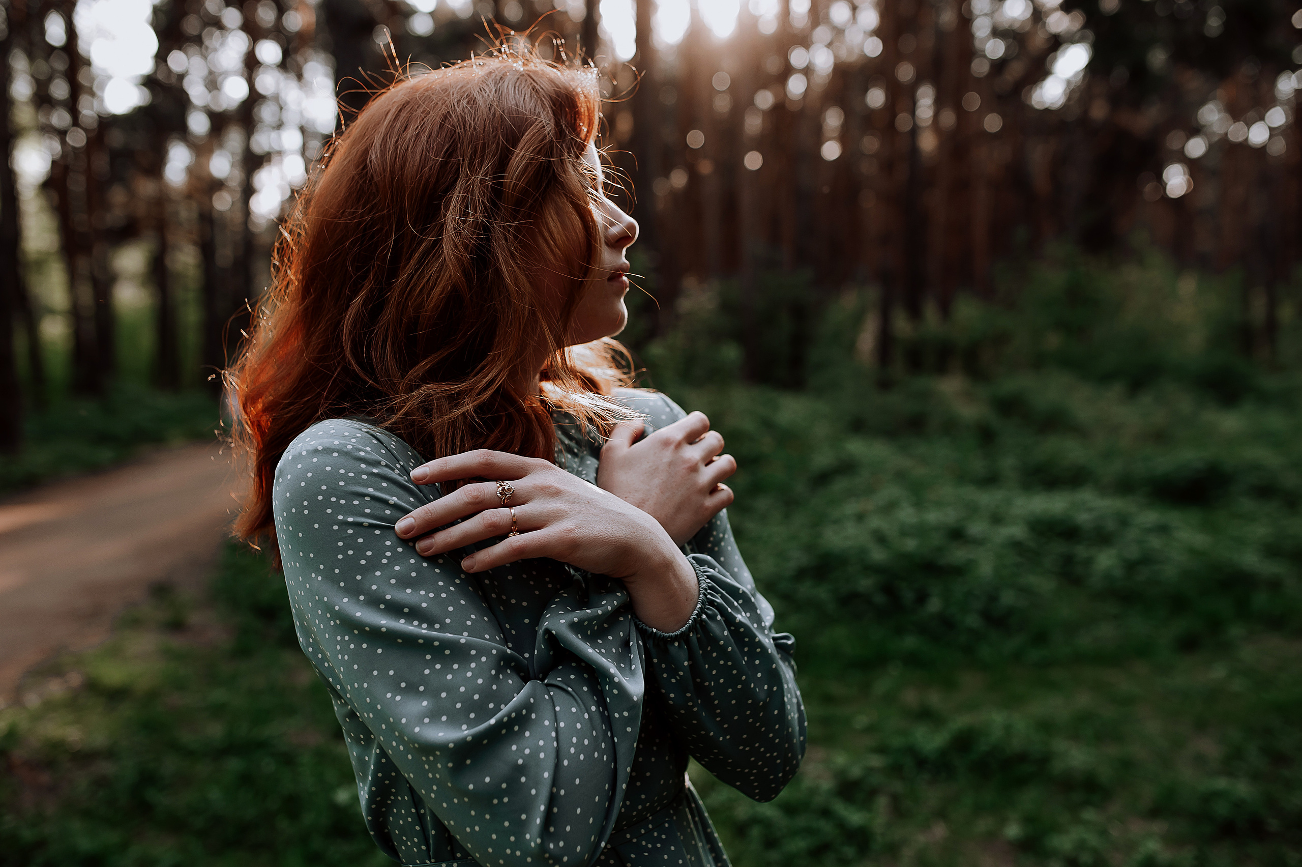 Анна. Фотограф Светлана Васильева