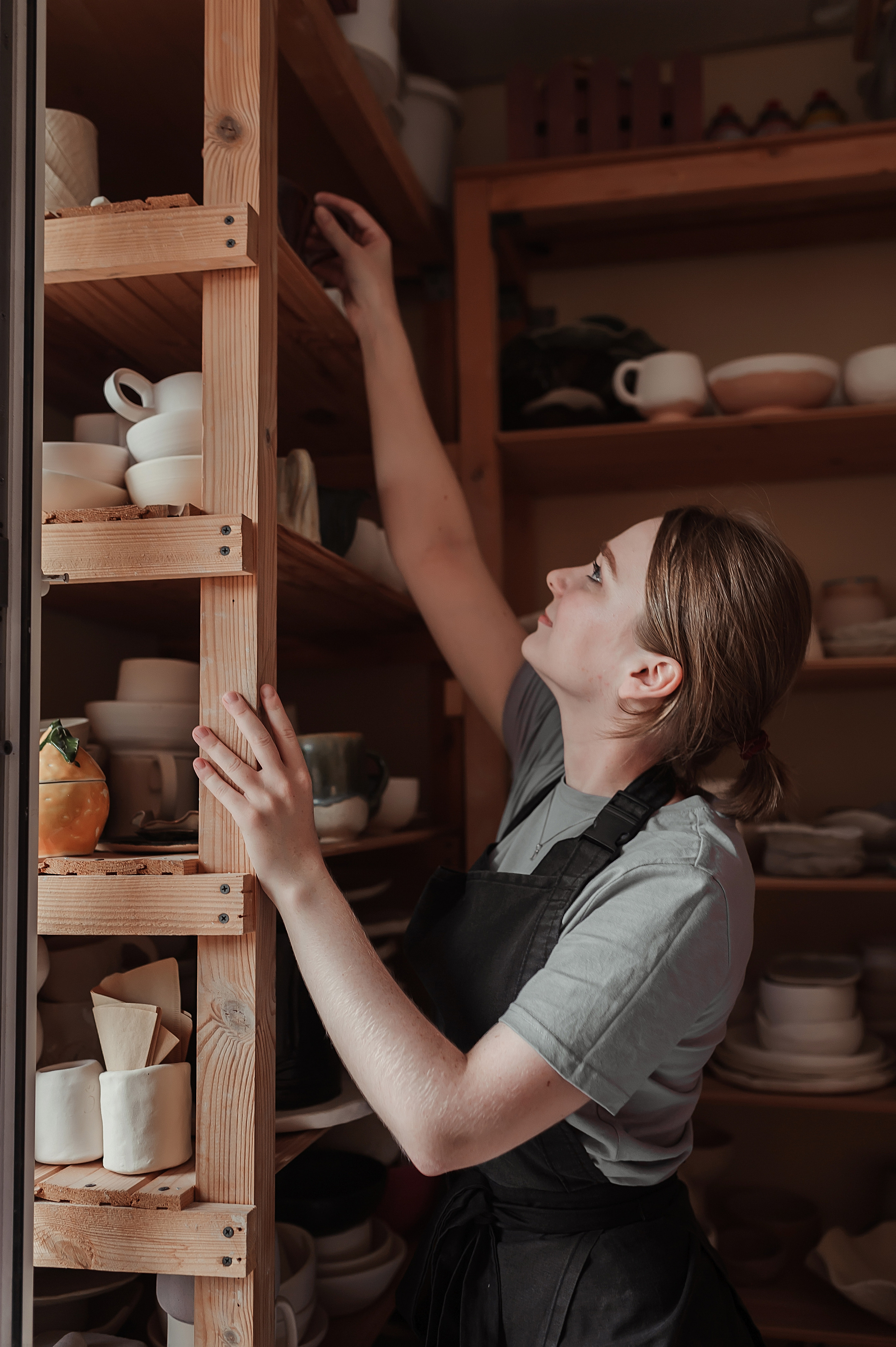 DiArt Ceramics. Фотограф Светлана Васильева