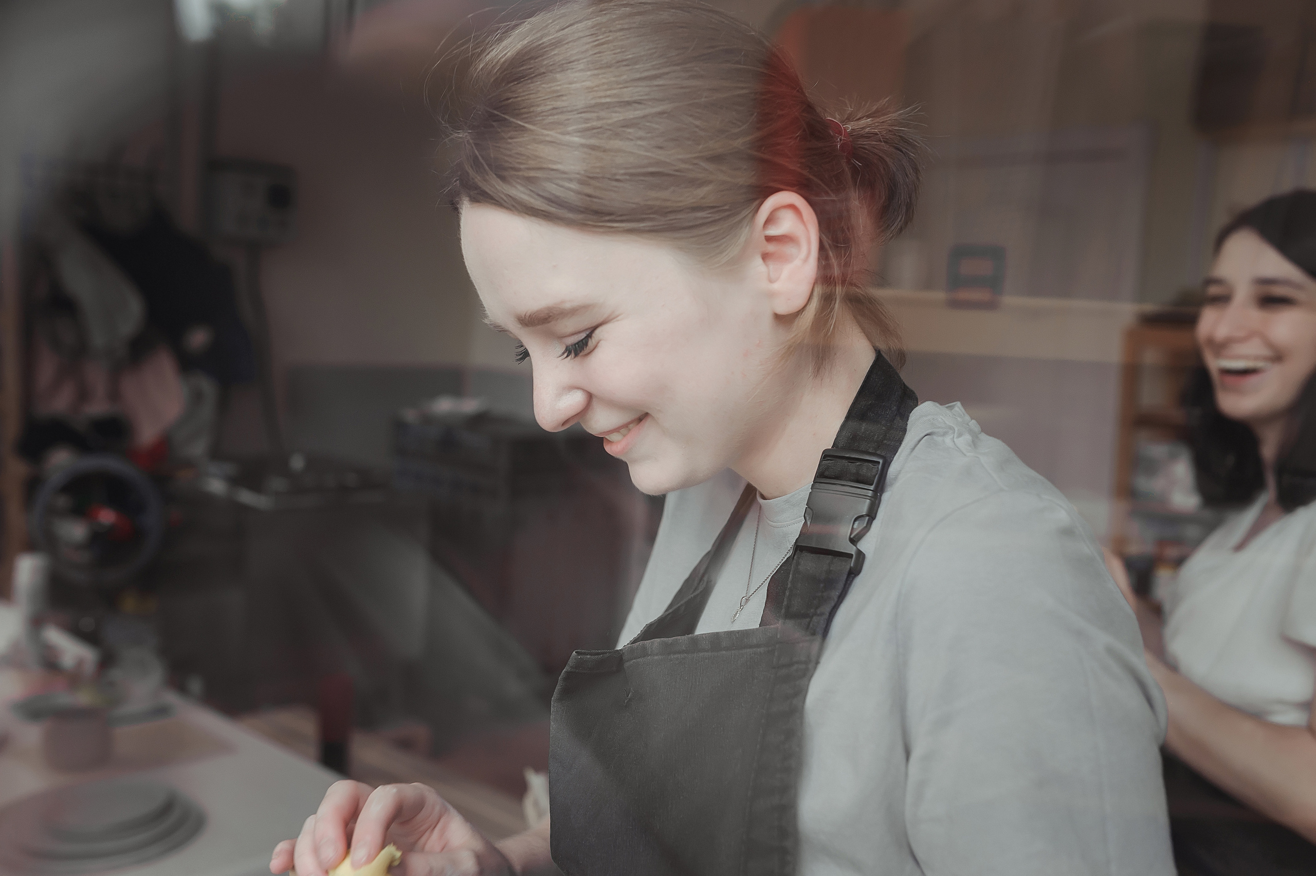 DiArt Ceramics. Фотограф Светлана Васильева