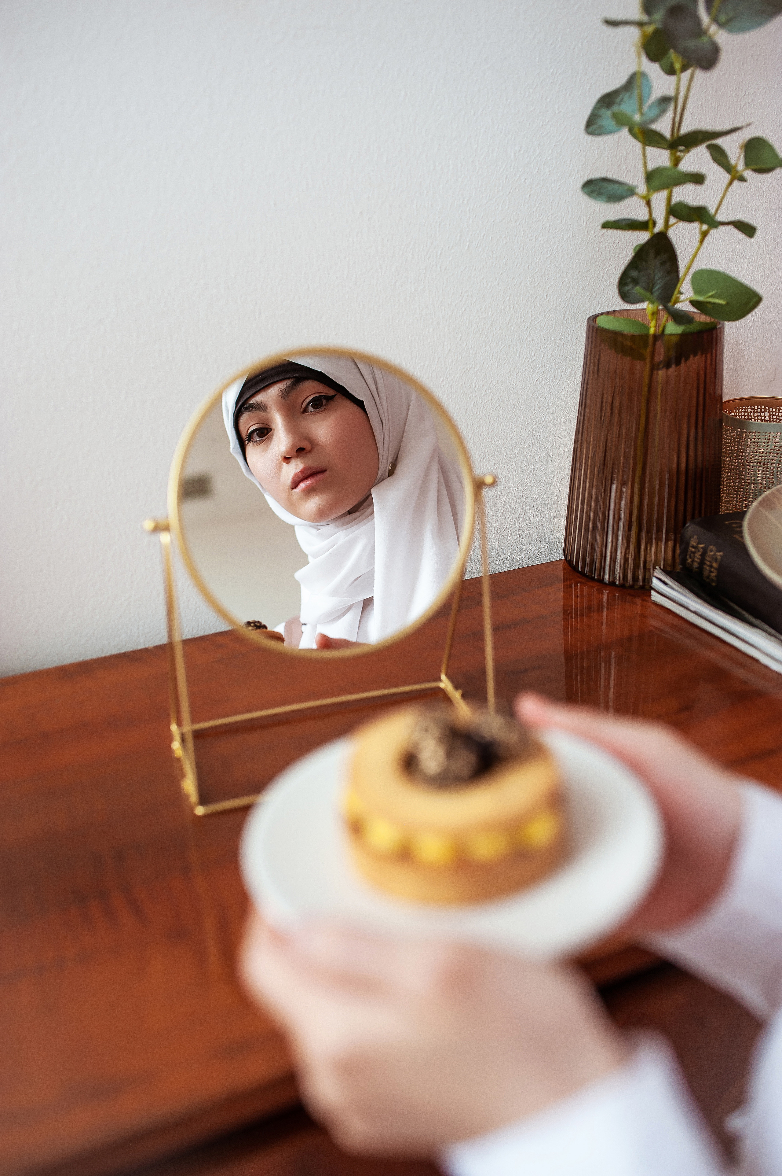 Кондитер Паризод. Фотограф Светлана Васильева