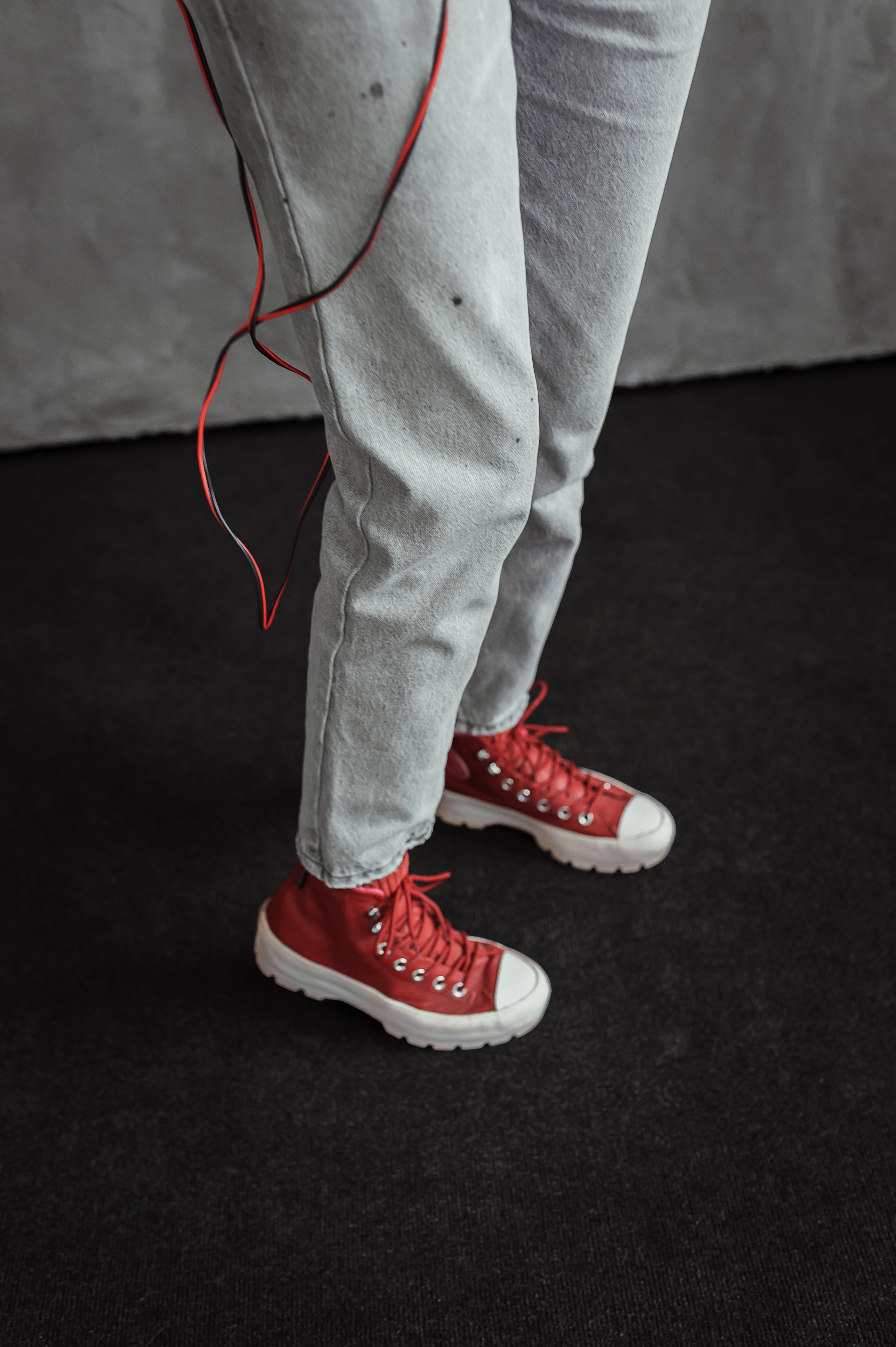 Тату-мастер Оксана. Фотограф Светлана Васильева