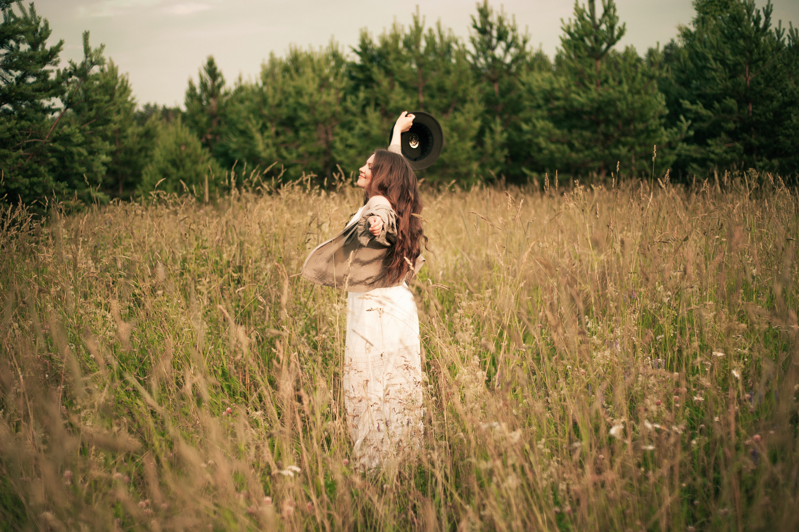 Татьяна. Фотограф Светлана Васильева
