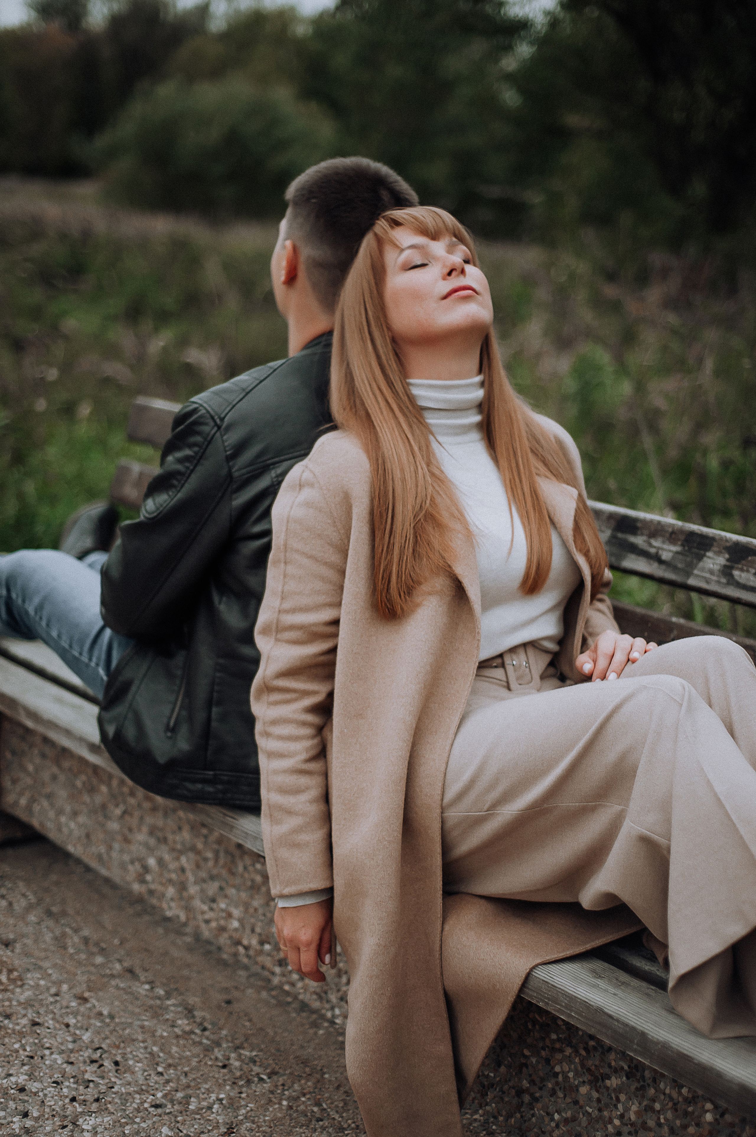 Иван и Екатерина. Фотограф Светлана Васильева