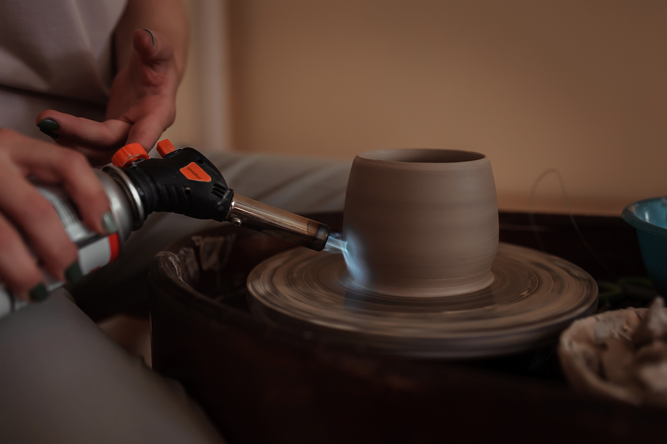 DiArt Ceramics. Фотограф Светлана Васильева