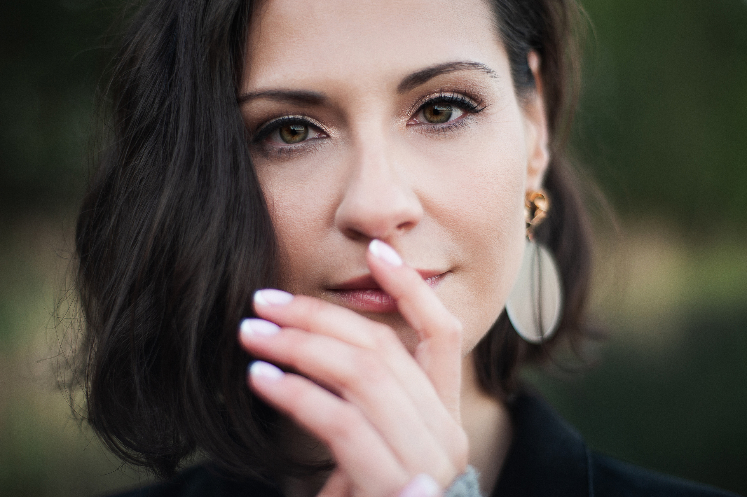 Елена. Фотограф Светлана Васильева