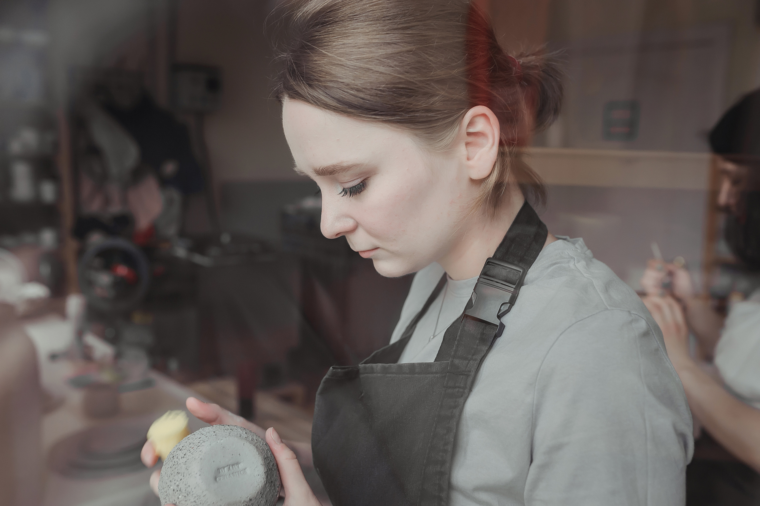 DiArt Ceramics. Фотограф Светлана Васильева