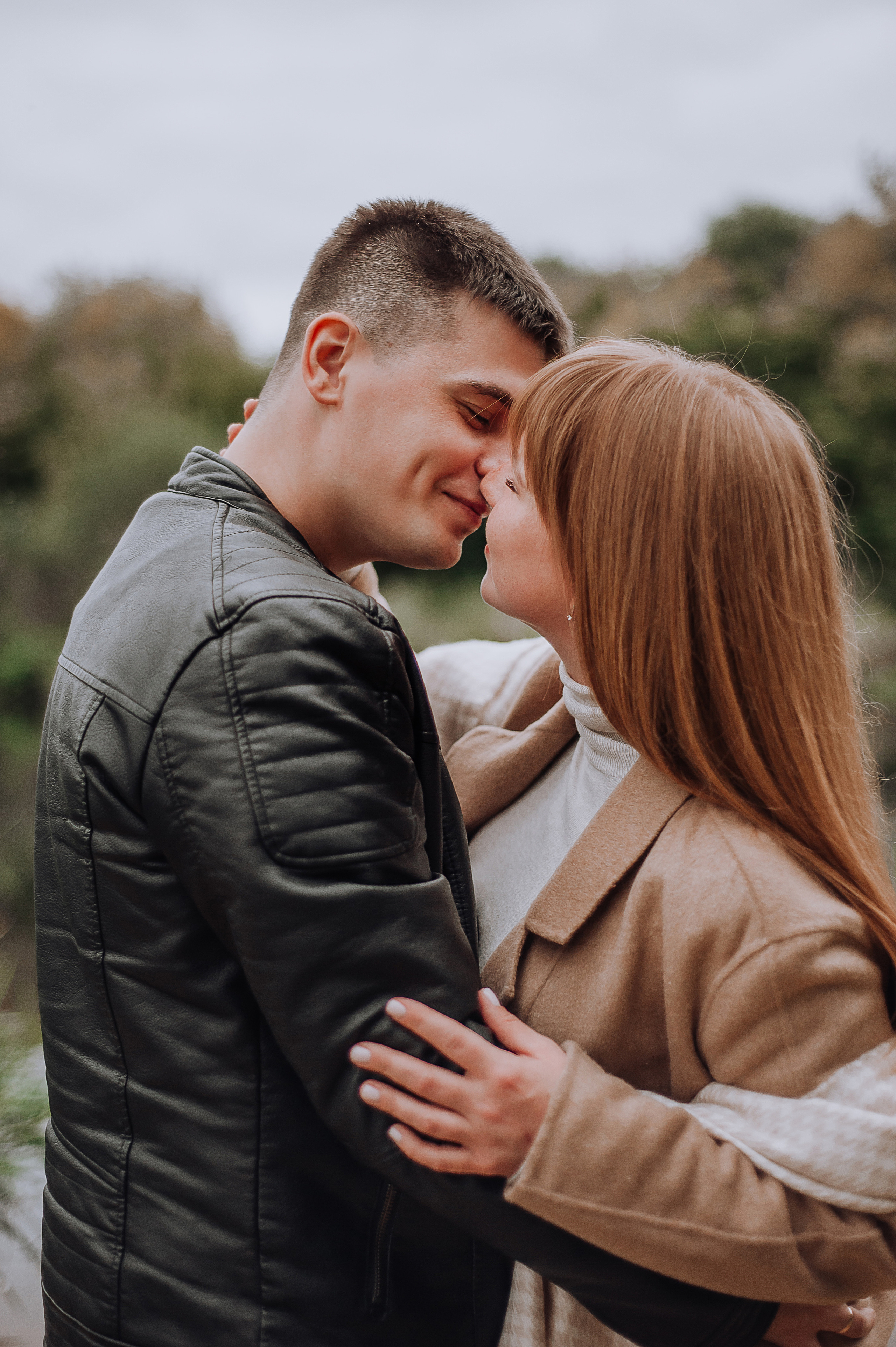 Иван и Екатерина. Фотограф Светлана Васильева