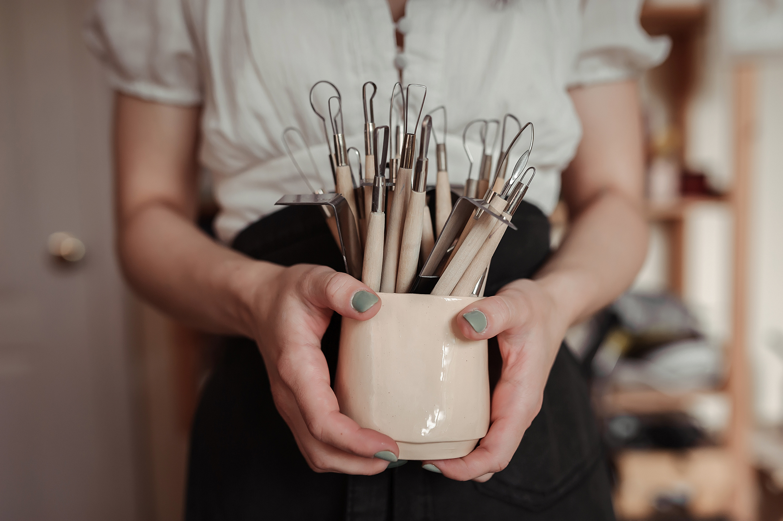 DiArt Ceramics. Фотограф Светлана Васильева