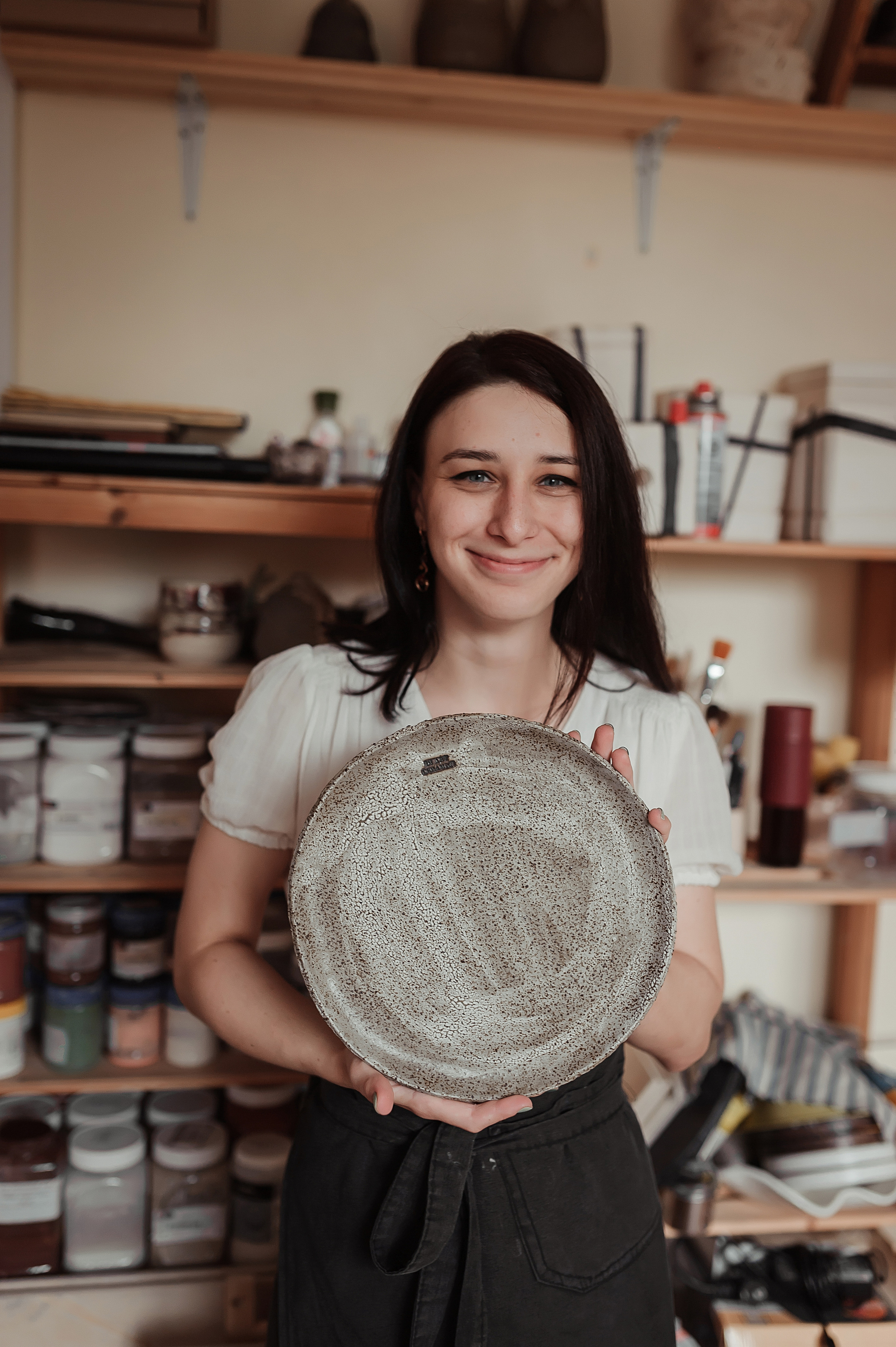 DiArt Ceramics. Фотограф Светлана Васильева