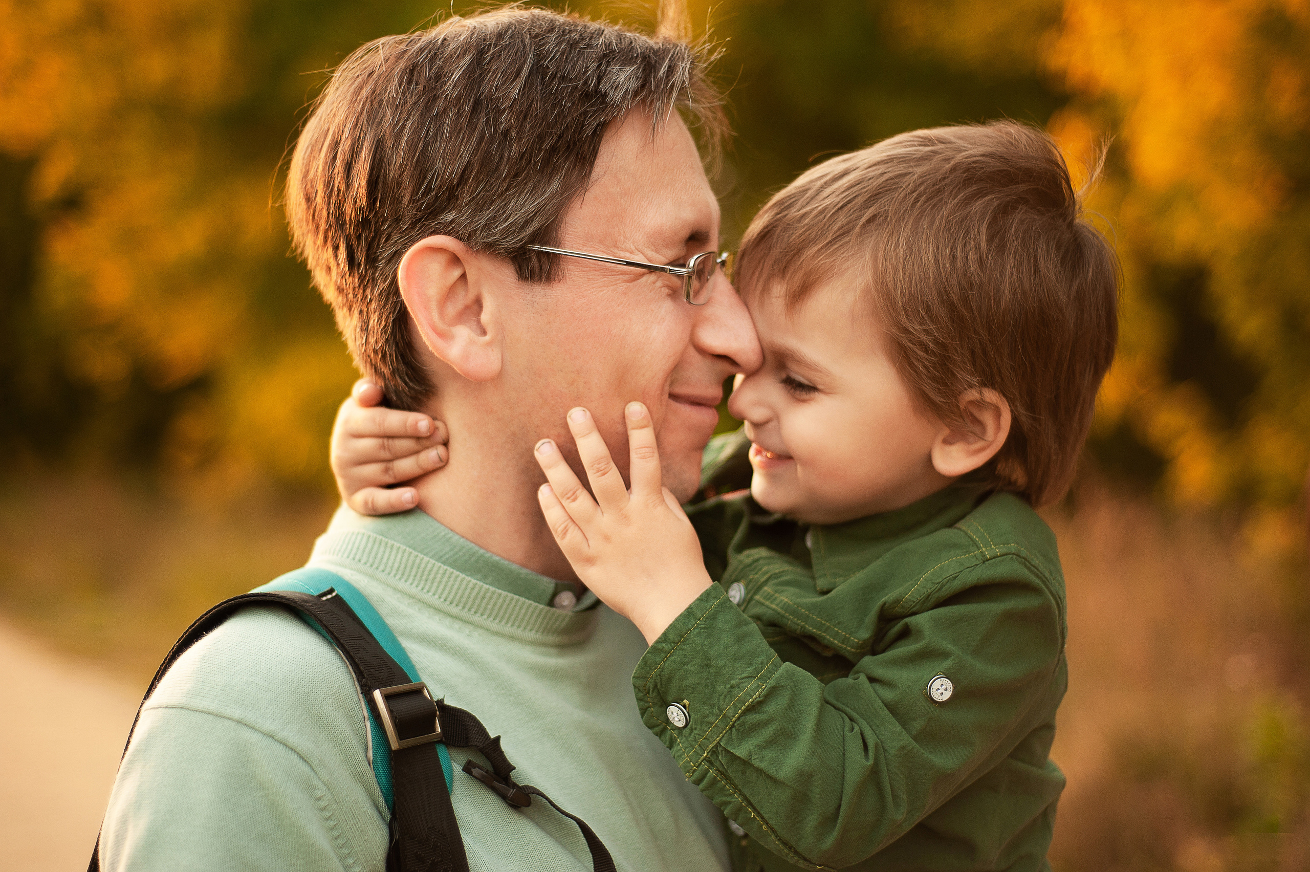 Семья Бойковых. Фотограф Светлана Васильева