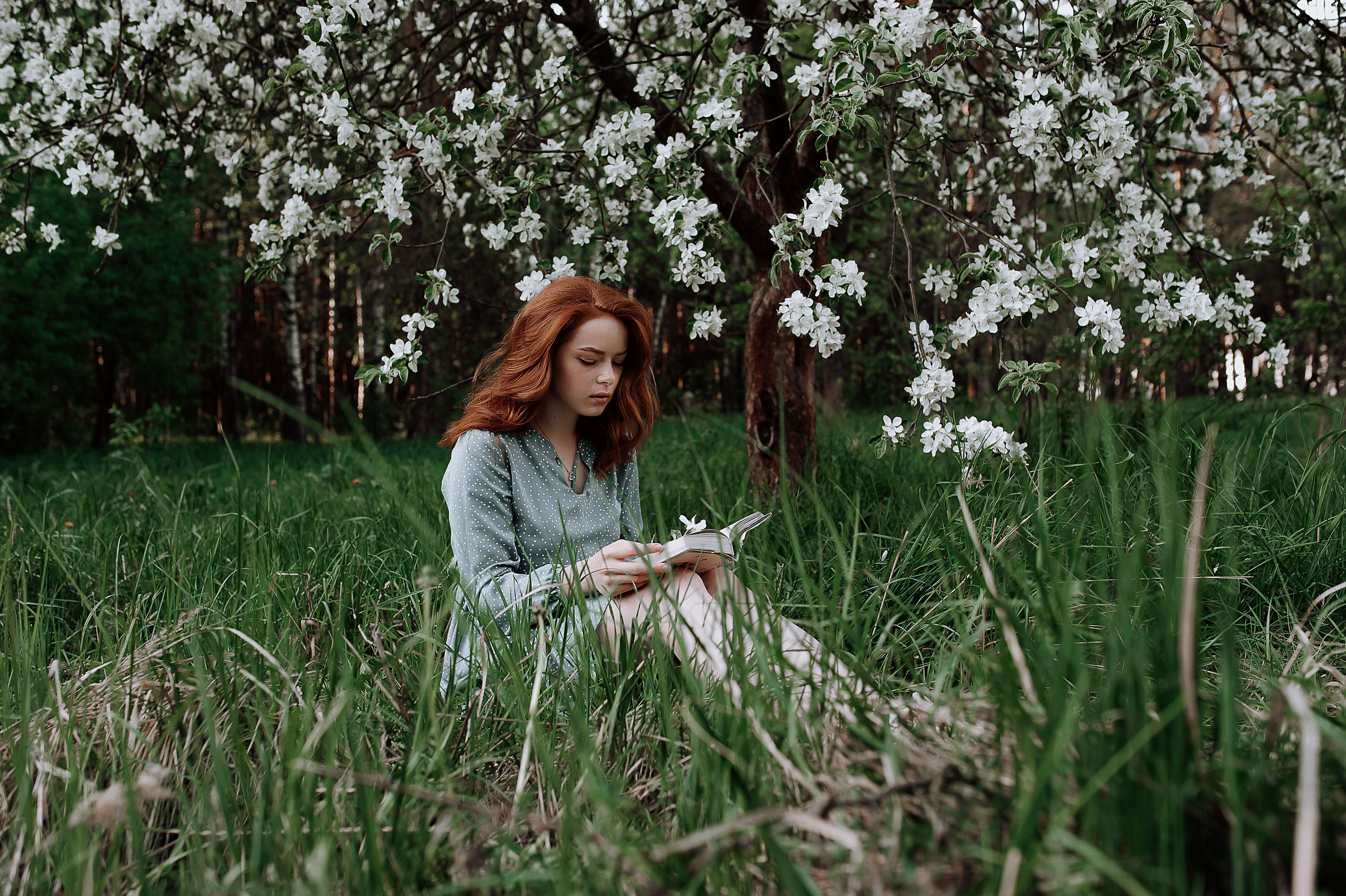 Анна. Фотограф Светлана Васильева