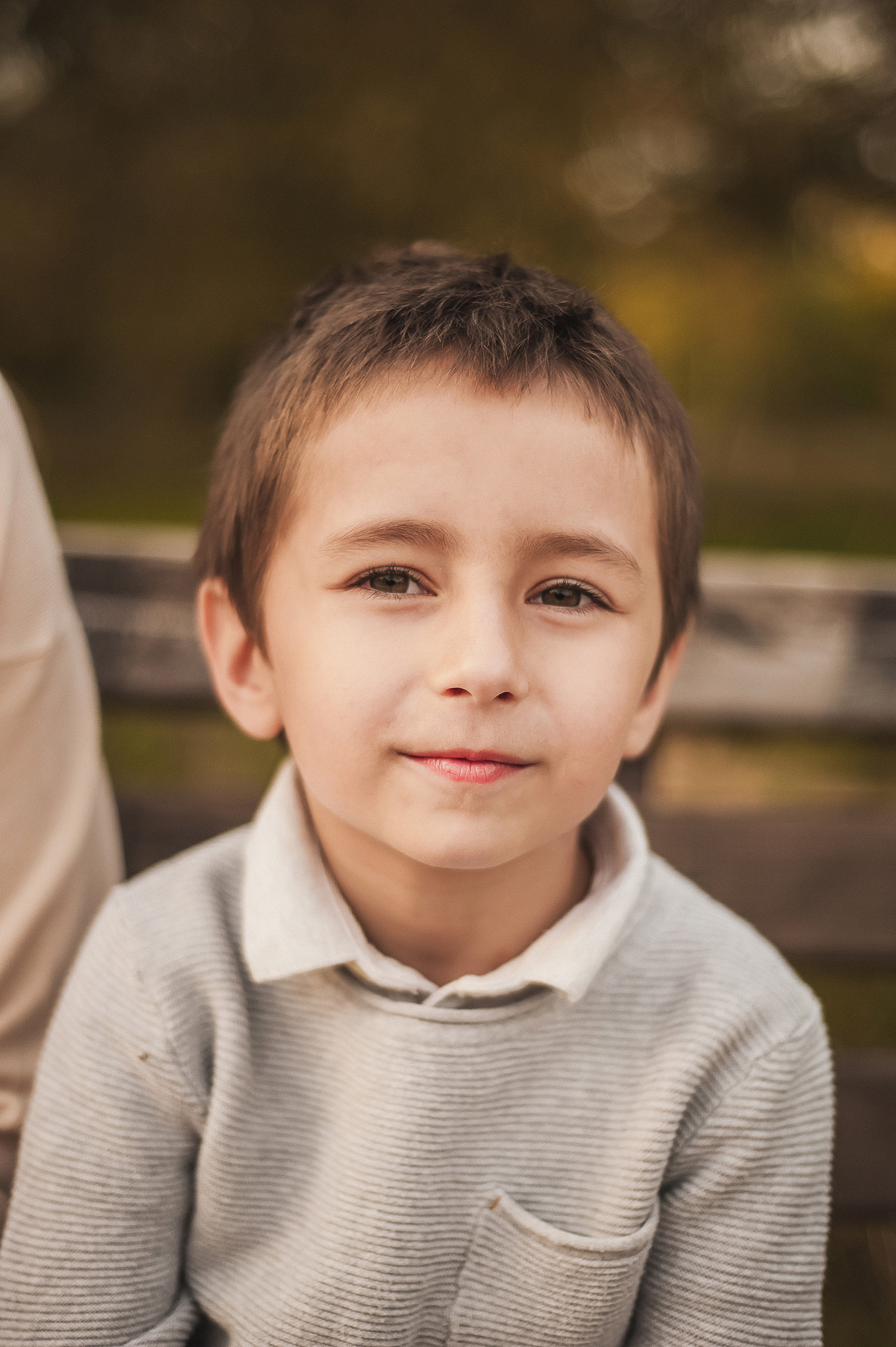 Семья Бойковых. Фотограф Светлана Васильева