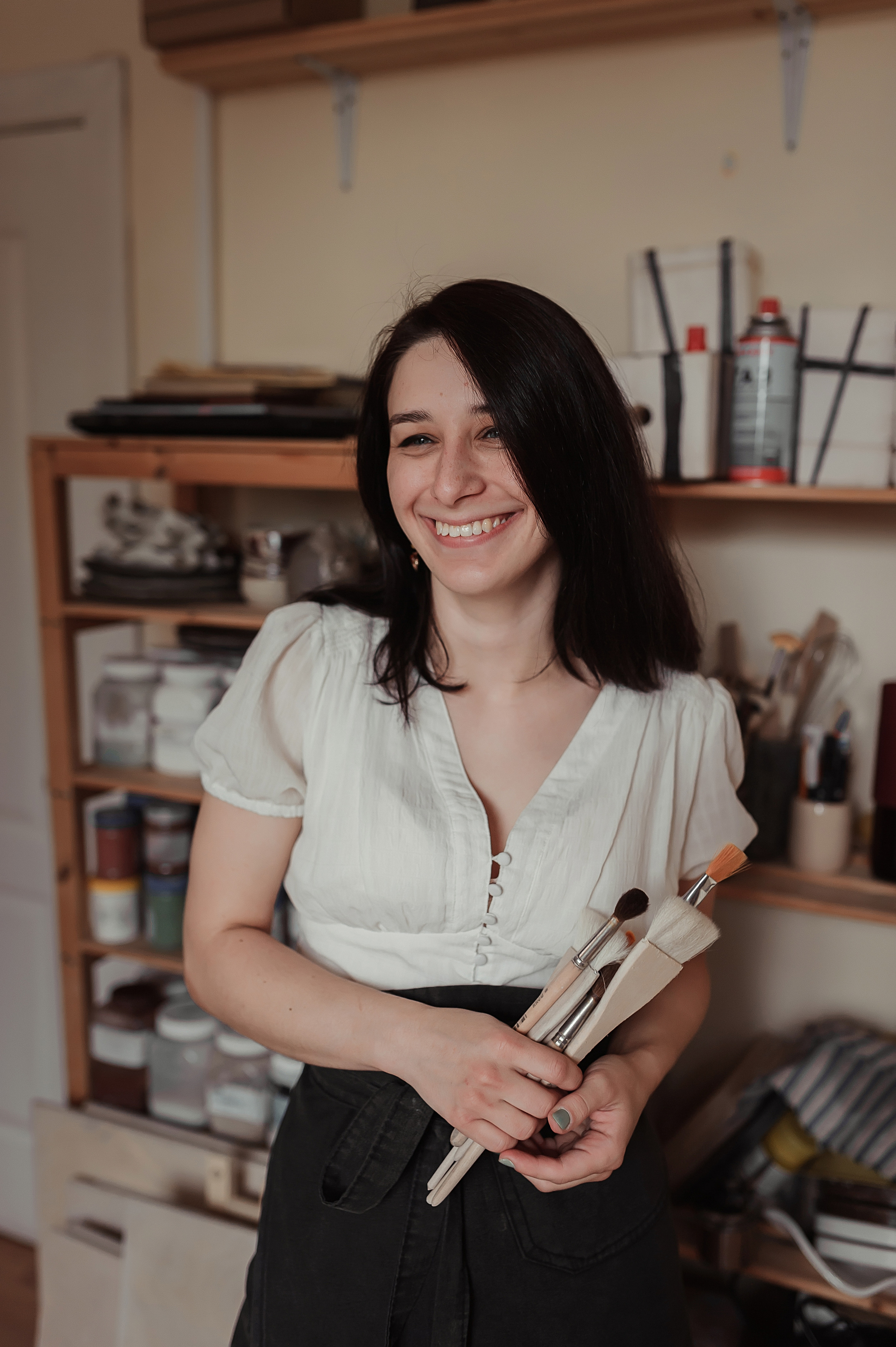 DiArt Ceramics. Фотограф Светлана Васильева