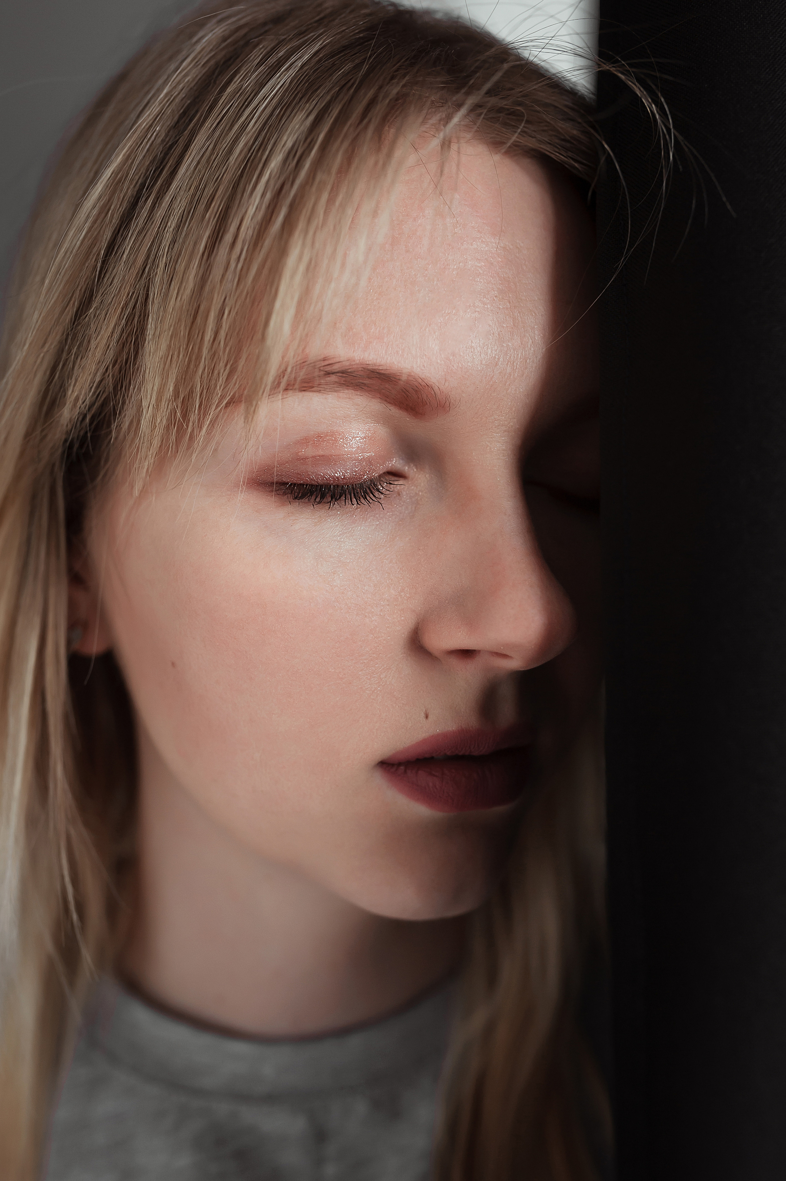 Тату-мастер Оксана. Фотограф Светлана Васильева