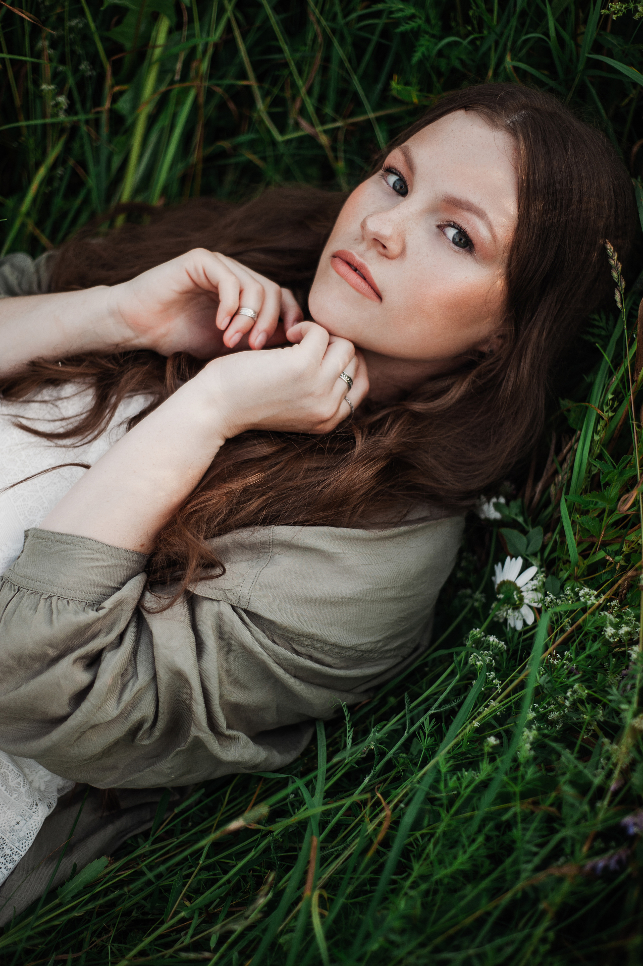 Татьяна. Фотограф Светлана Васильева