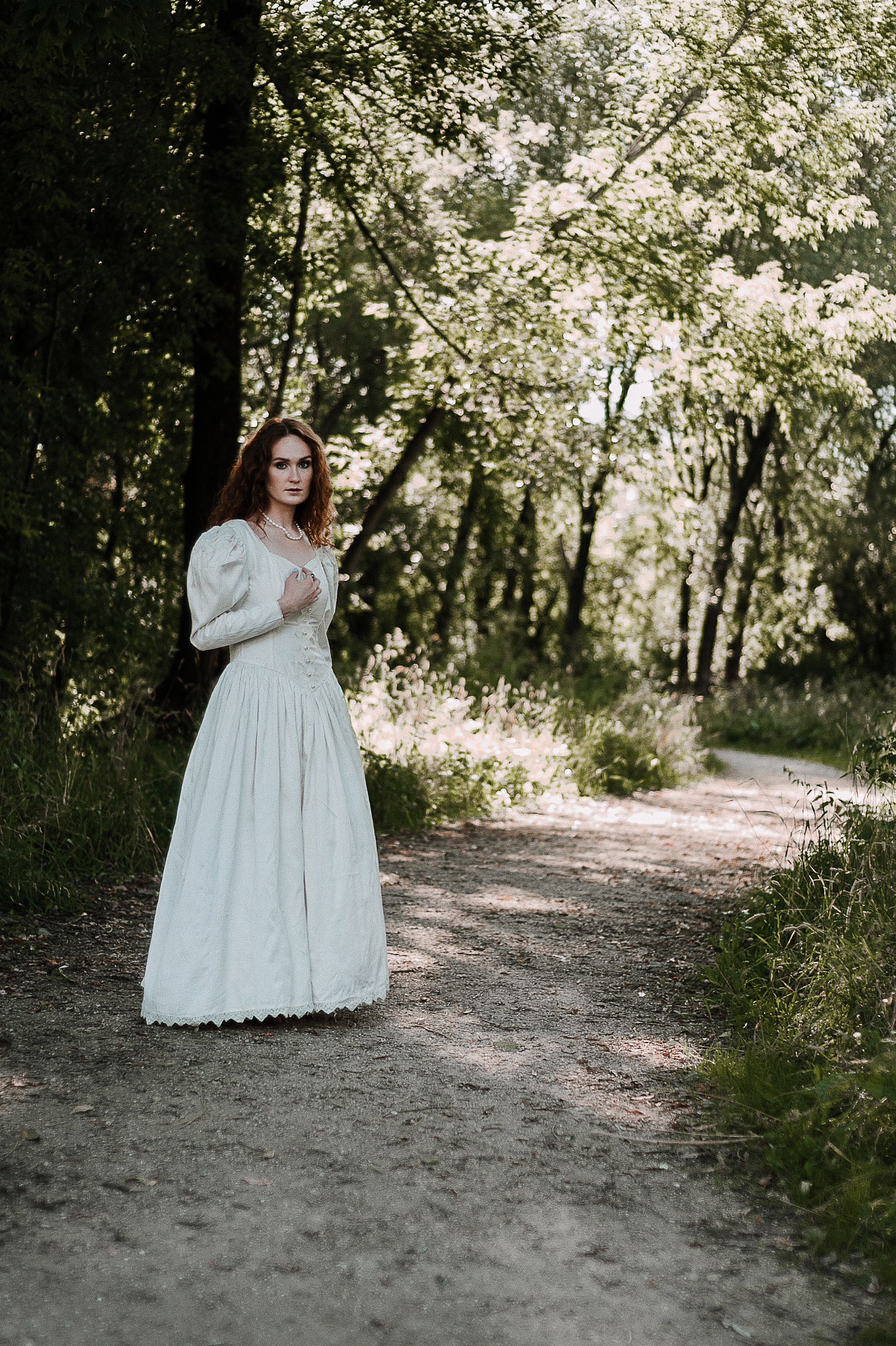 Ophelia. Фотограф Светлана Васильева