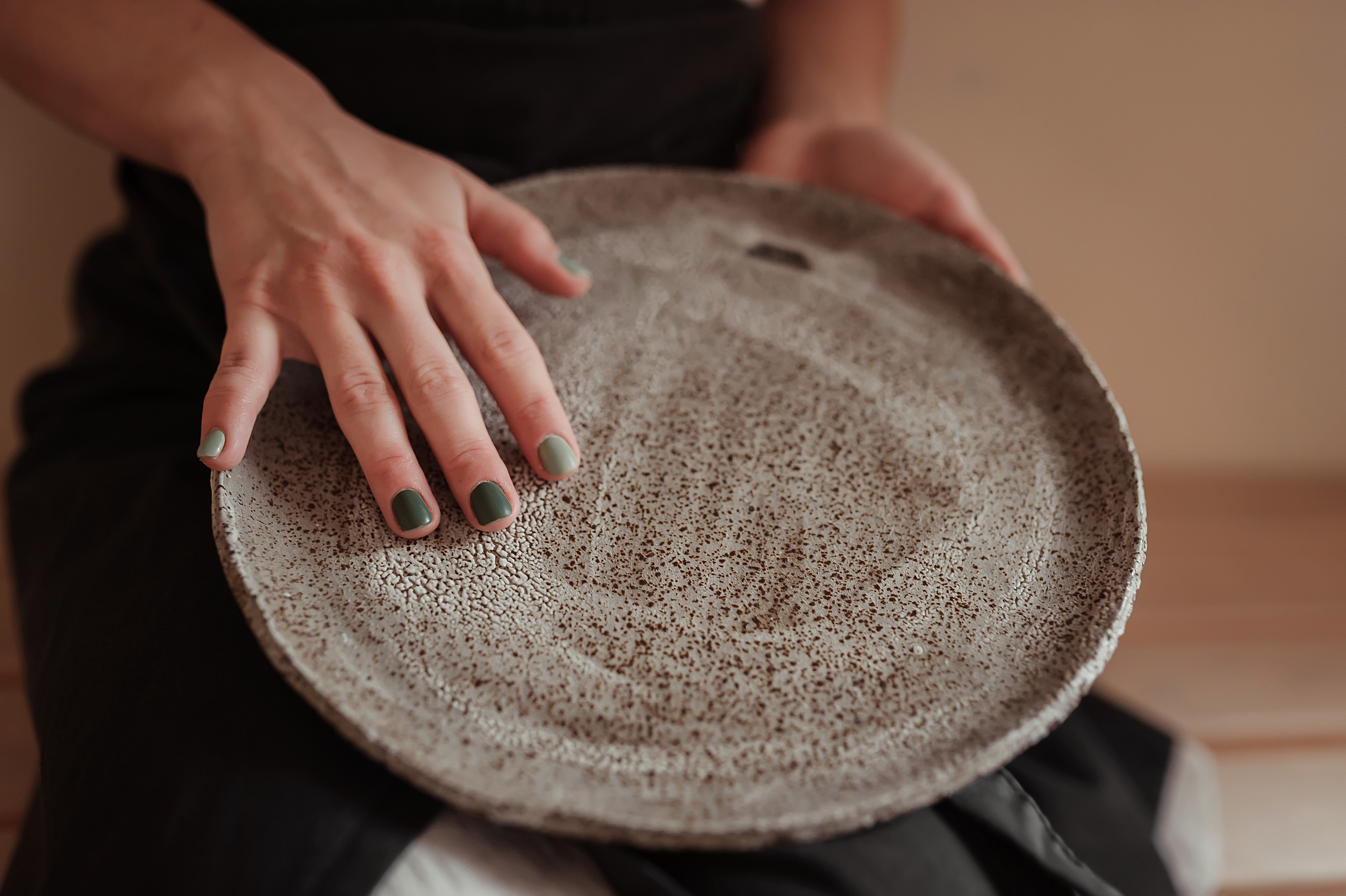 DiArt Ceramics. Фотограф Светлана Васильева