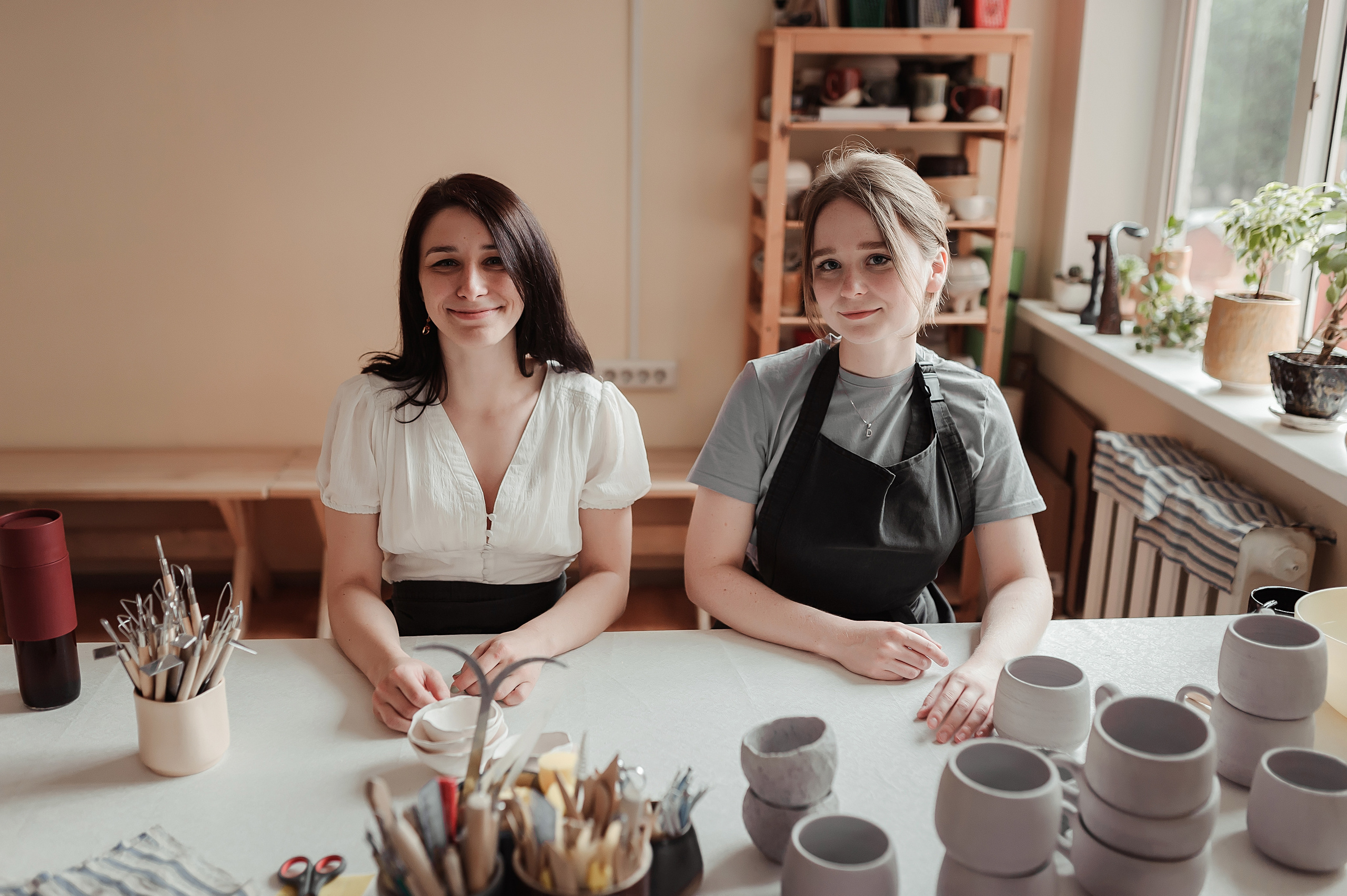 DiArt Ceramics. Фотограф Светлана Васильева