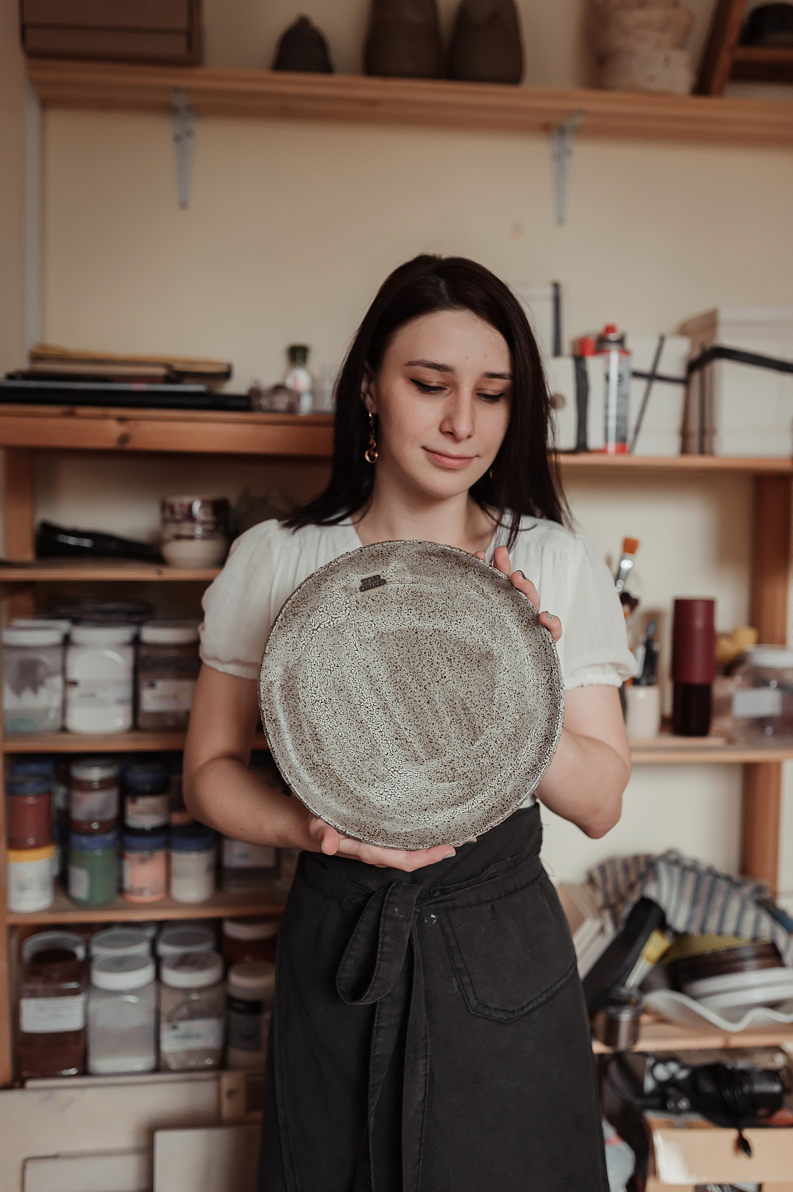 DiArt Ceramics. Фотограф Светлана Васильева