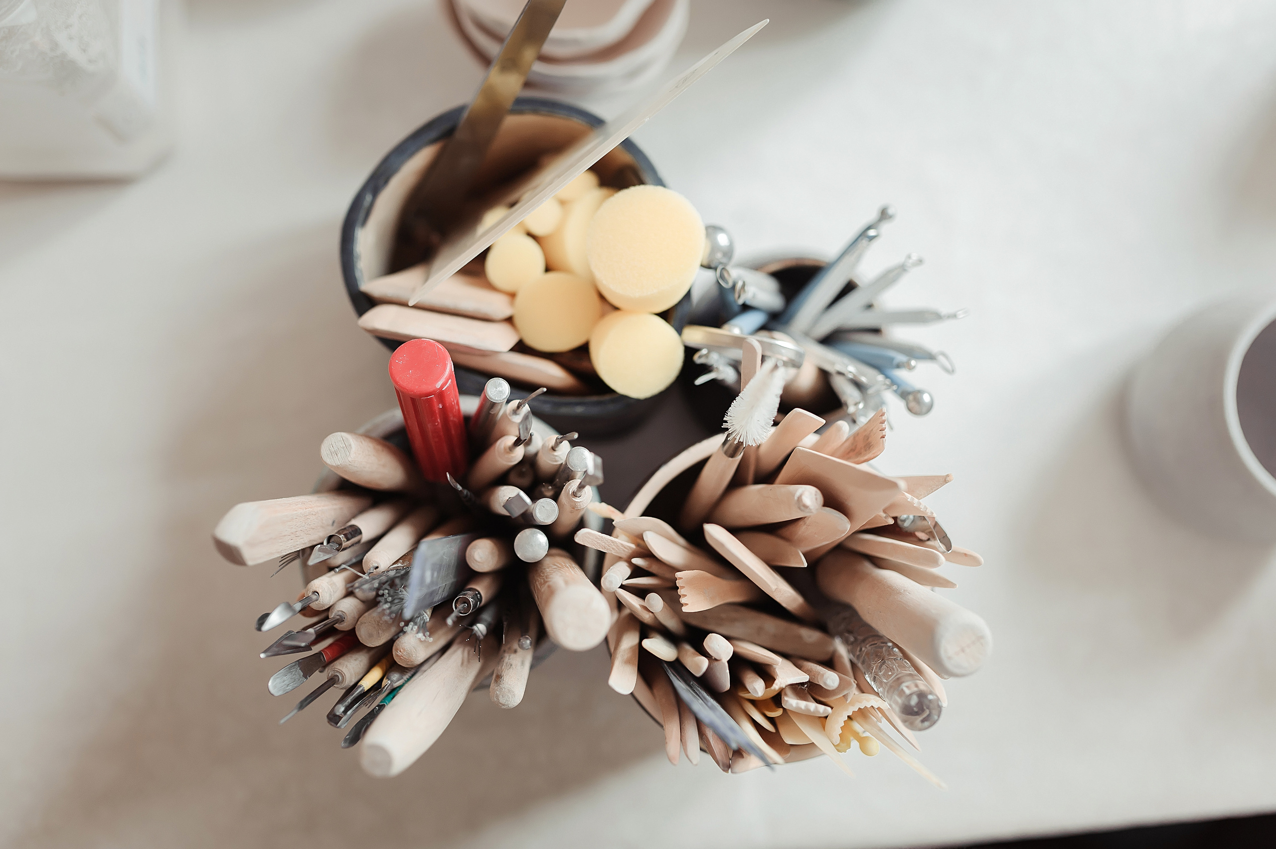 DiArt Ceramics. Фотограф Светлана Васильева