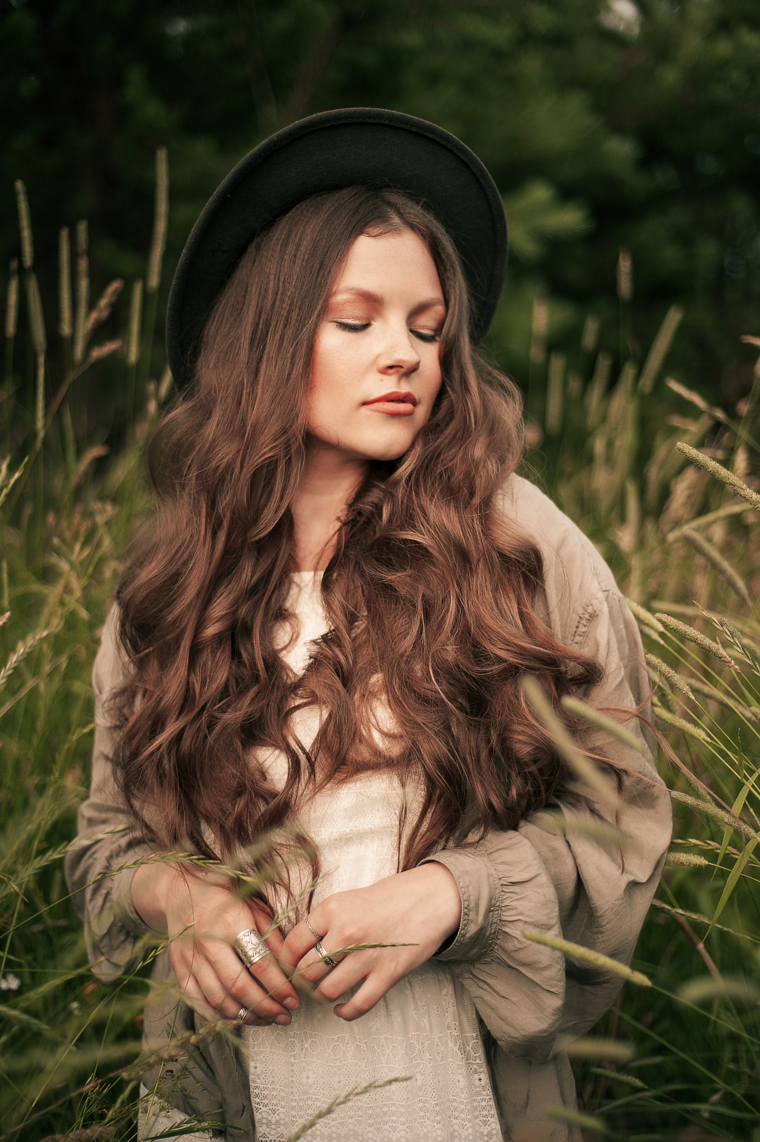 Татьяна. Фотограф Светлана Васильева