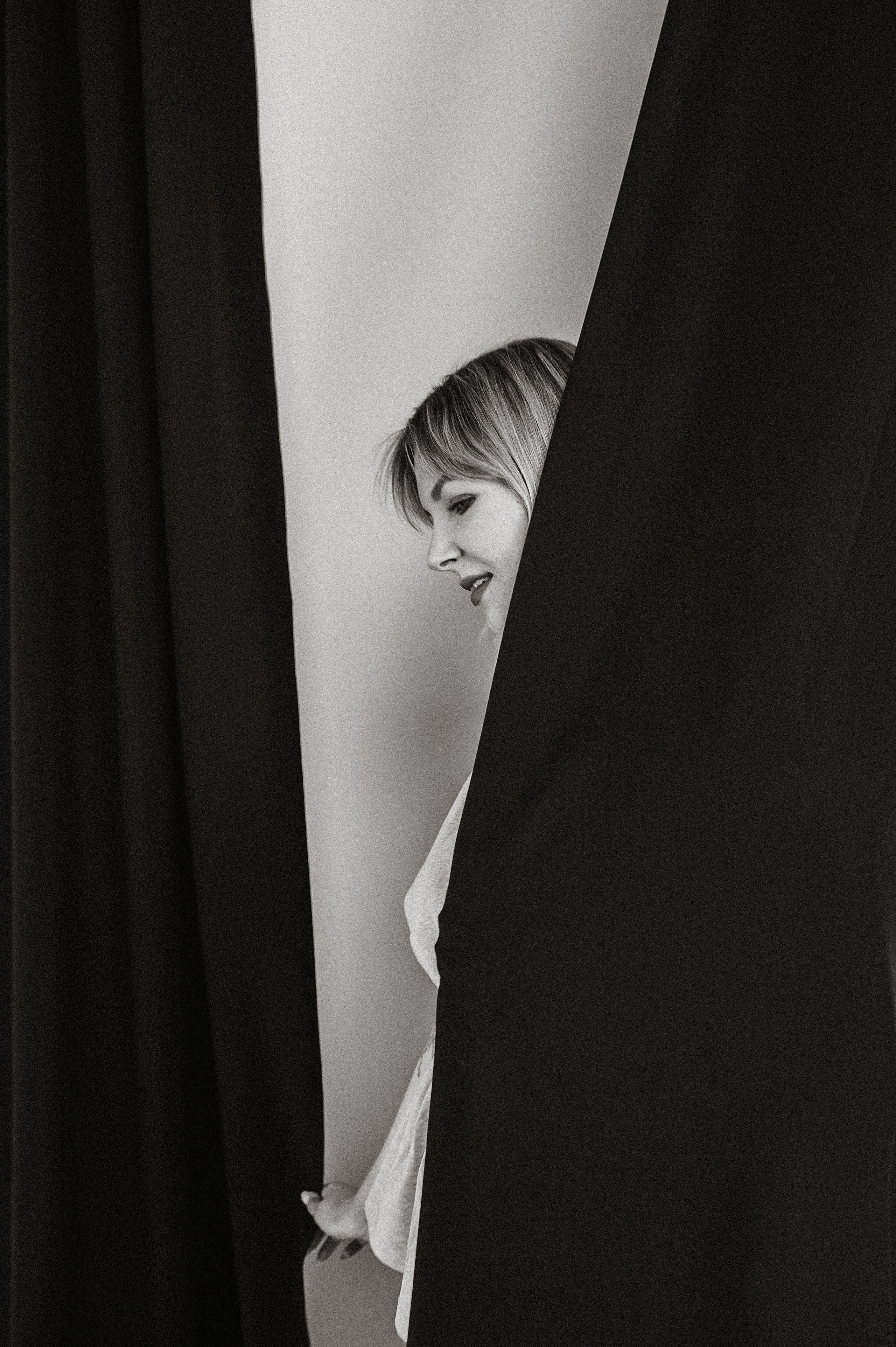 Тату-мастер Оксана. Фотограф Светлана Васильева